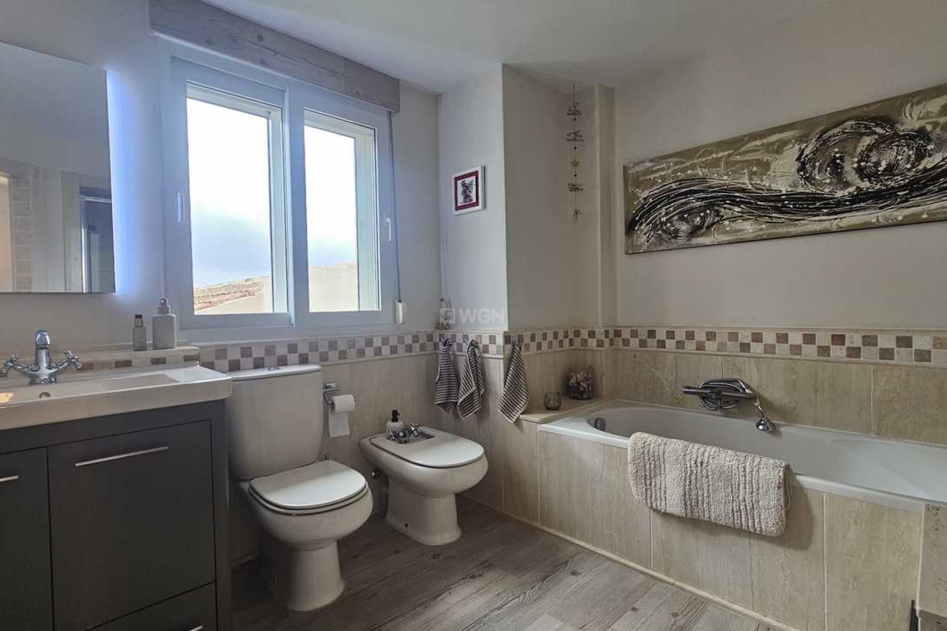 Odsprzedaż - Villa - Torremendo - Costa Blanca