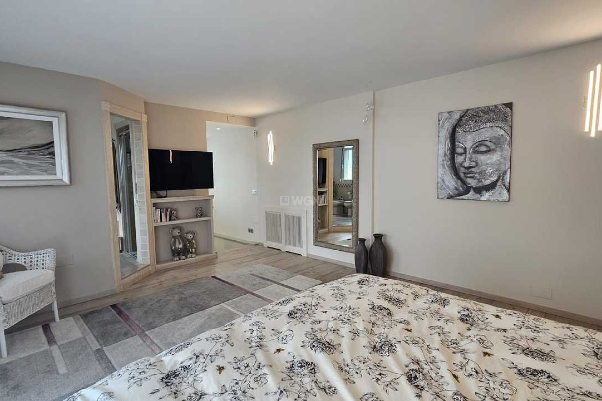 Odsprzedaż - Villa - Torremendo - Costa Blanca