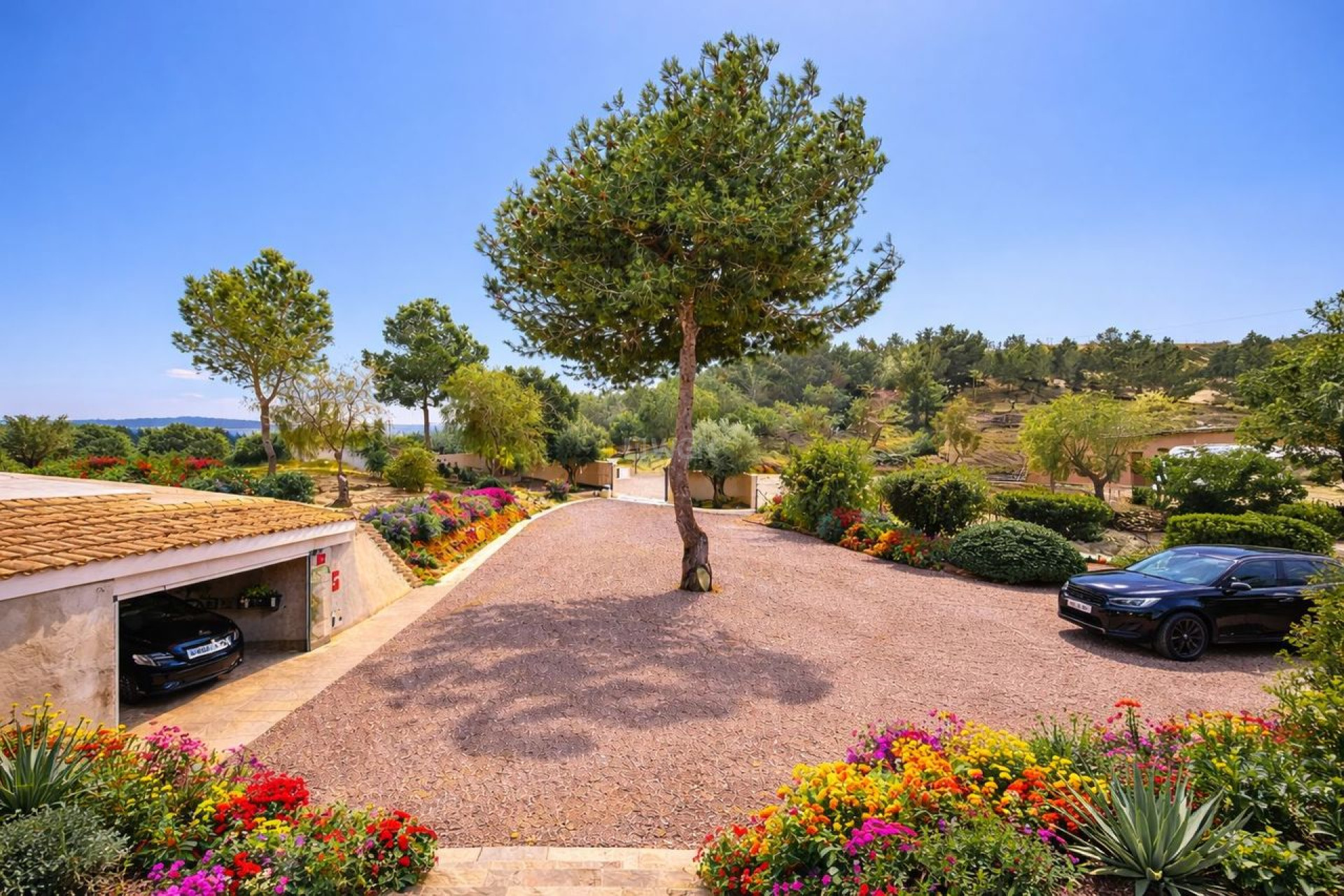 Odsprzedaż - Villa - Torremendo - Costa Blanca