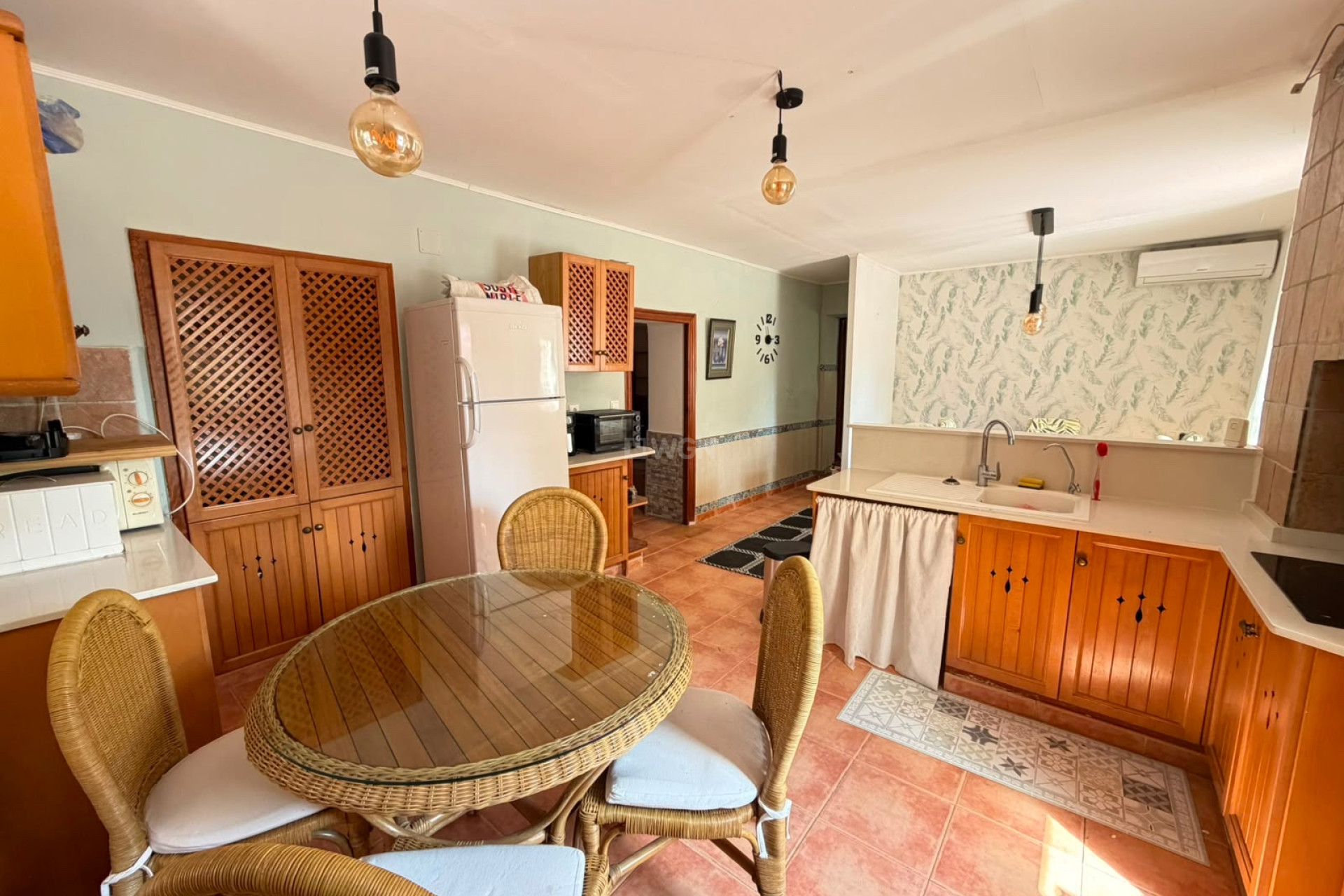 Odsprzedaż - Villa - Torremendo - Costa Blanca