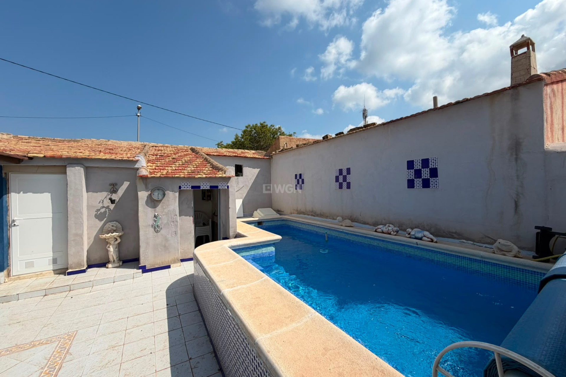 Odsprzedaż - Villa - Torremendo - Costa Blanca