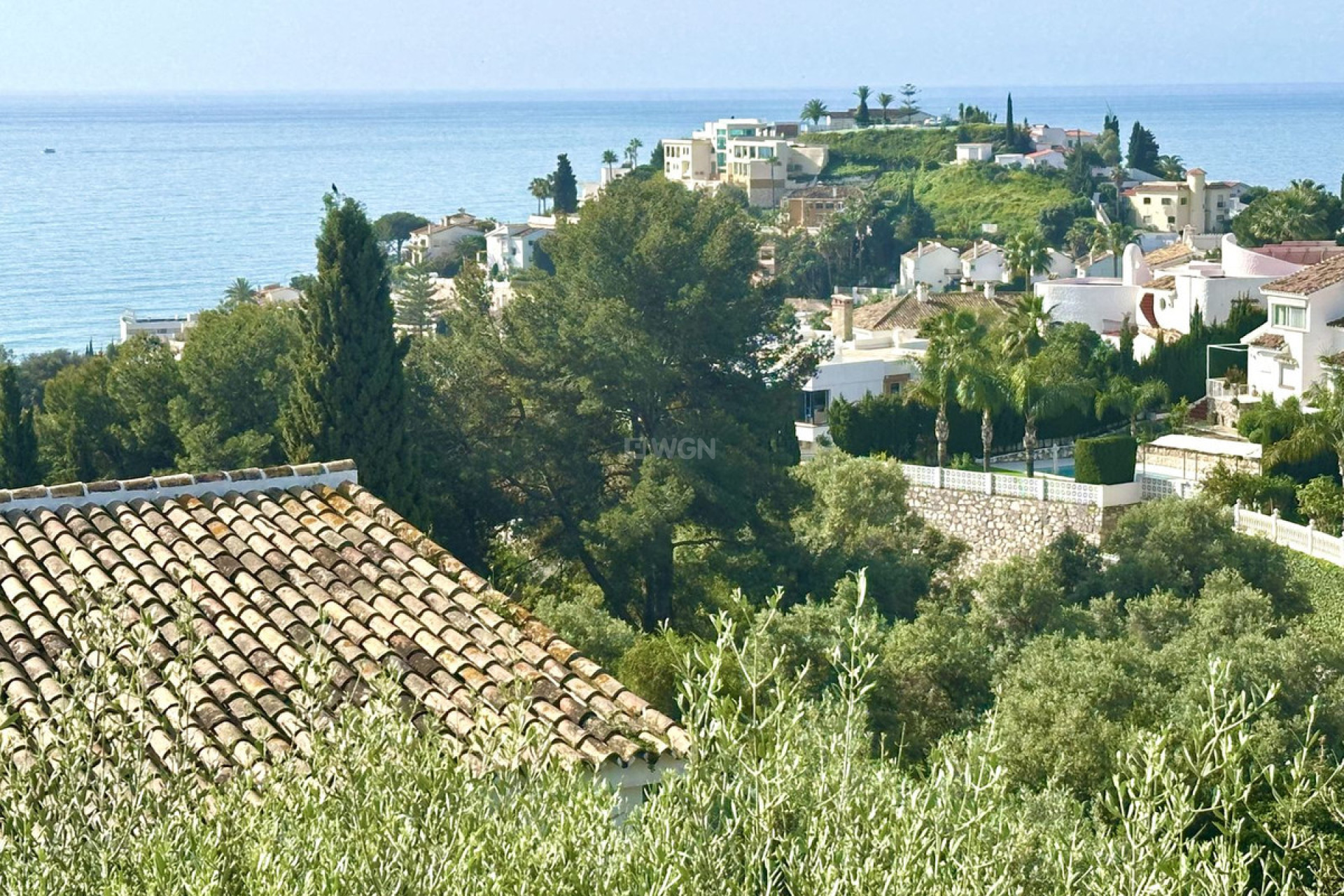 Odsprzedaż - Villa - Torremuelle - Costa del Sol