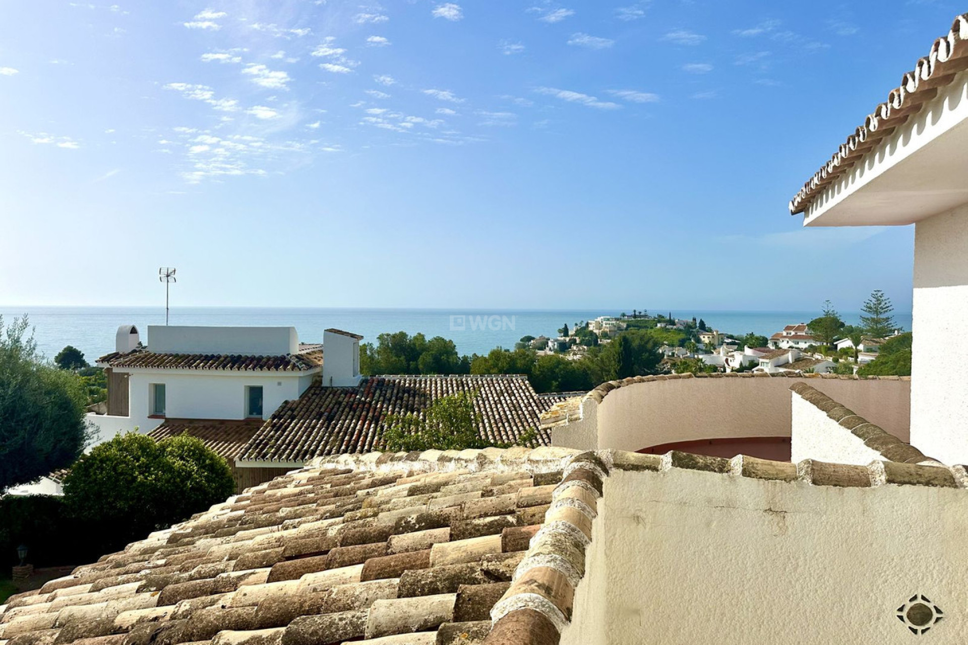 Odsprzedaż - Villa - Torremuelle - Costa del Sol