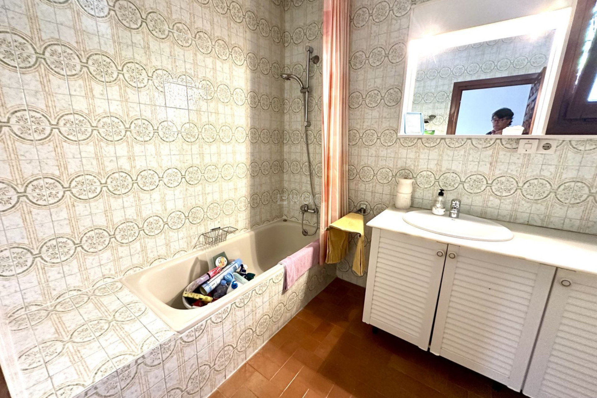 Odsprzedaż - Villa - Torremuelle - Costa del Sol