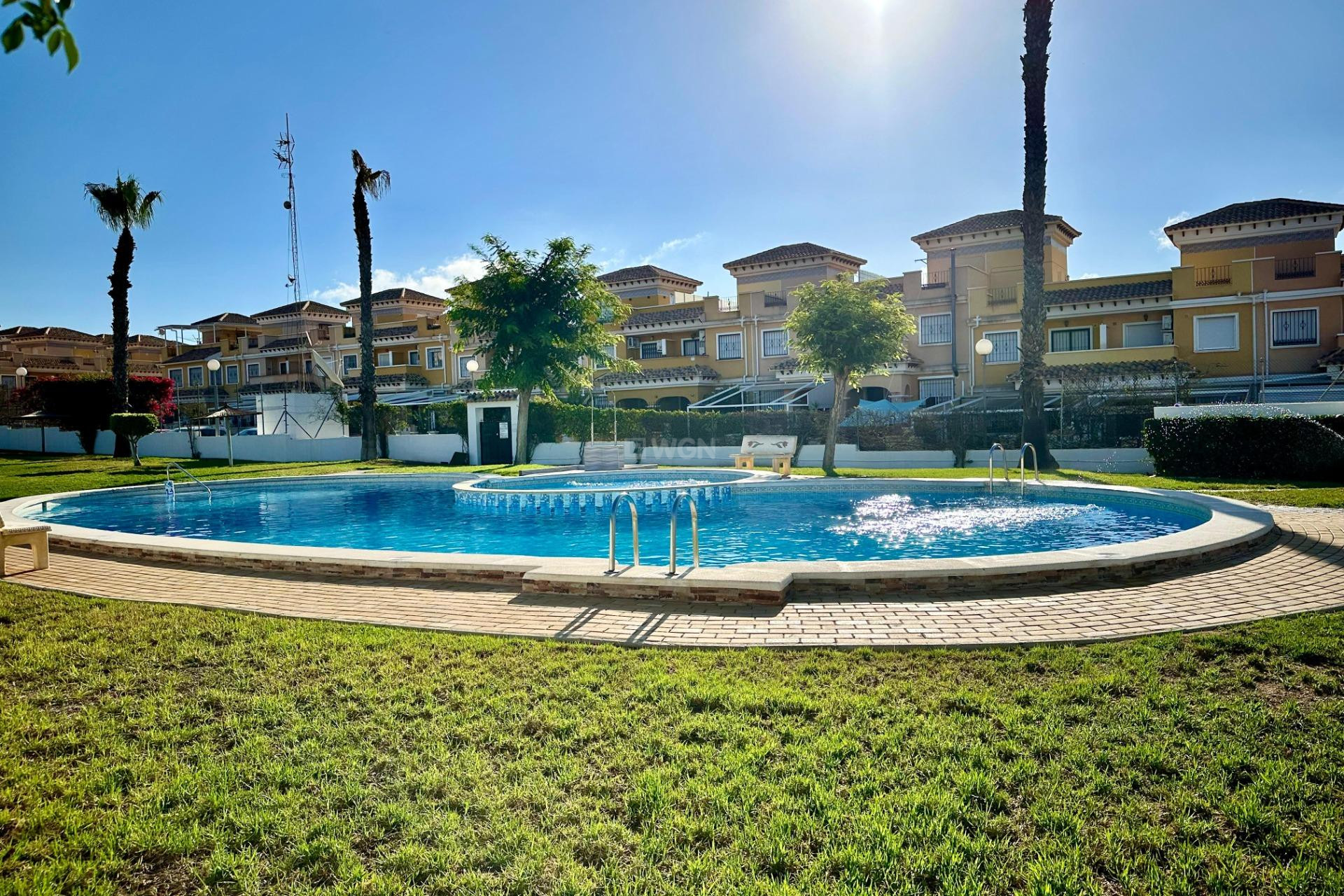 Odsprzedaż - Villa - Torrevieja - Aguas Nuevas 1