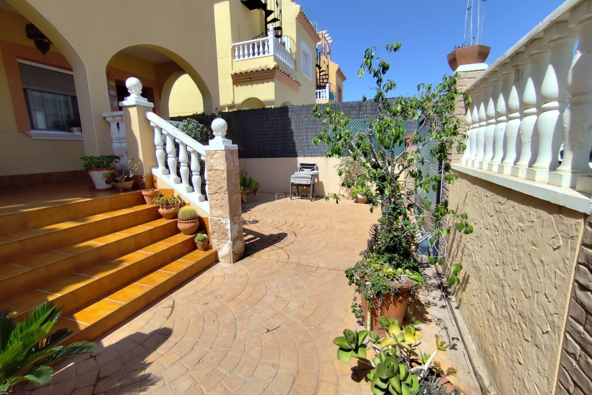 Odsprzedaż - Villa - Torrevieja - Aguas Nuevas 1