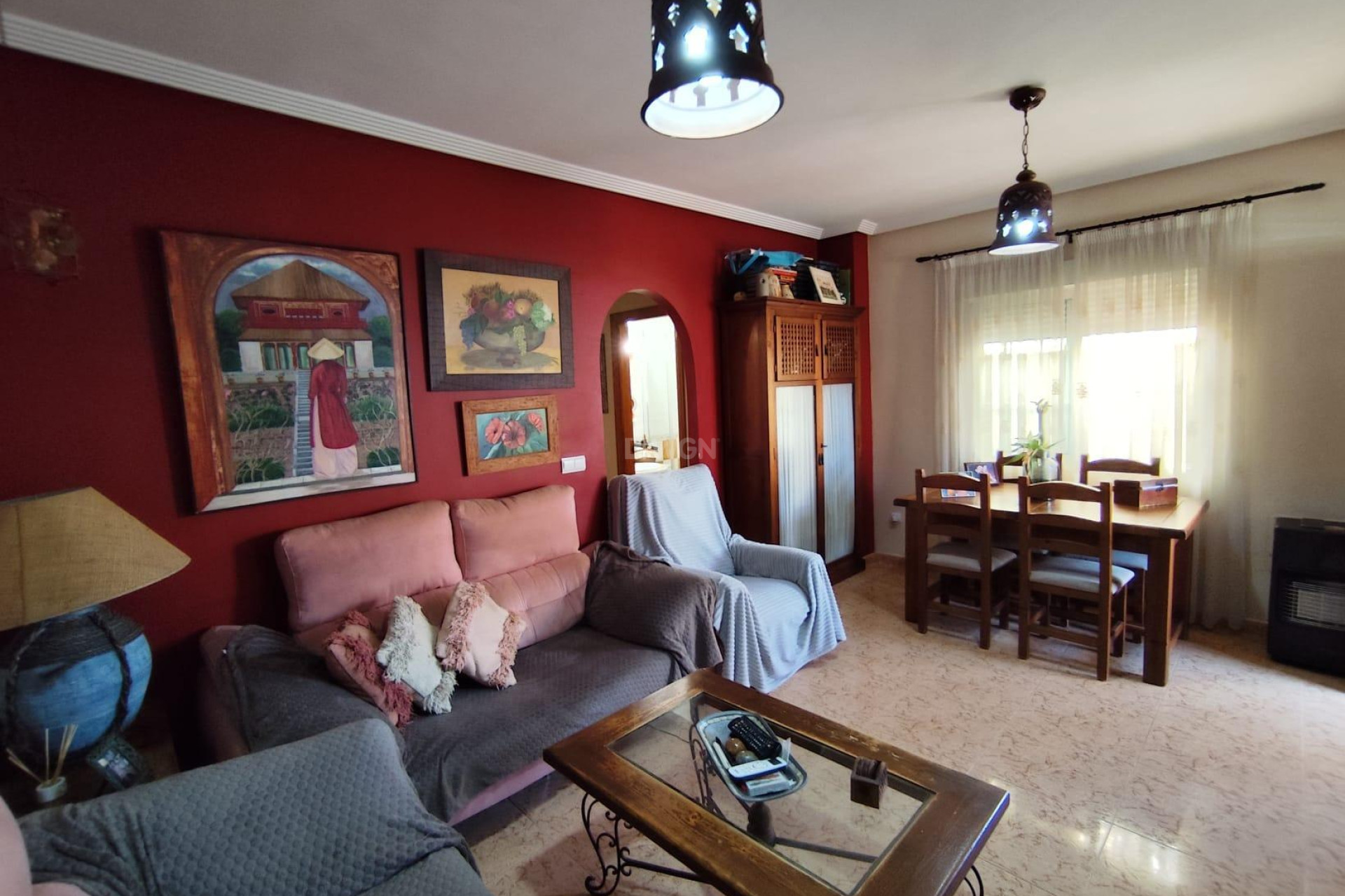 Odsprzedaż - Villa - Torrevieja - Aguas Nuevas 1