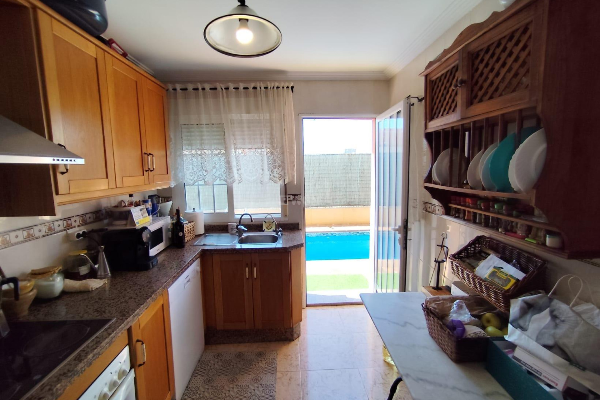 Odsprzedaż - Villa - Torrevieja - Aguas Nuevas 1