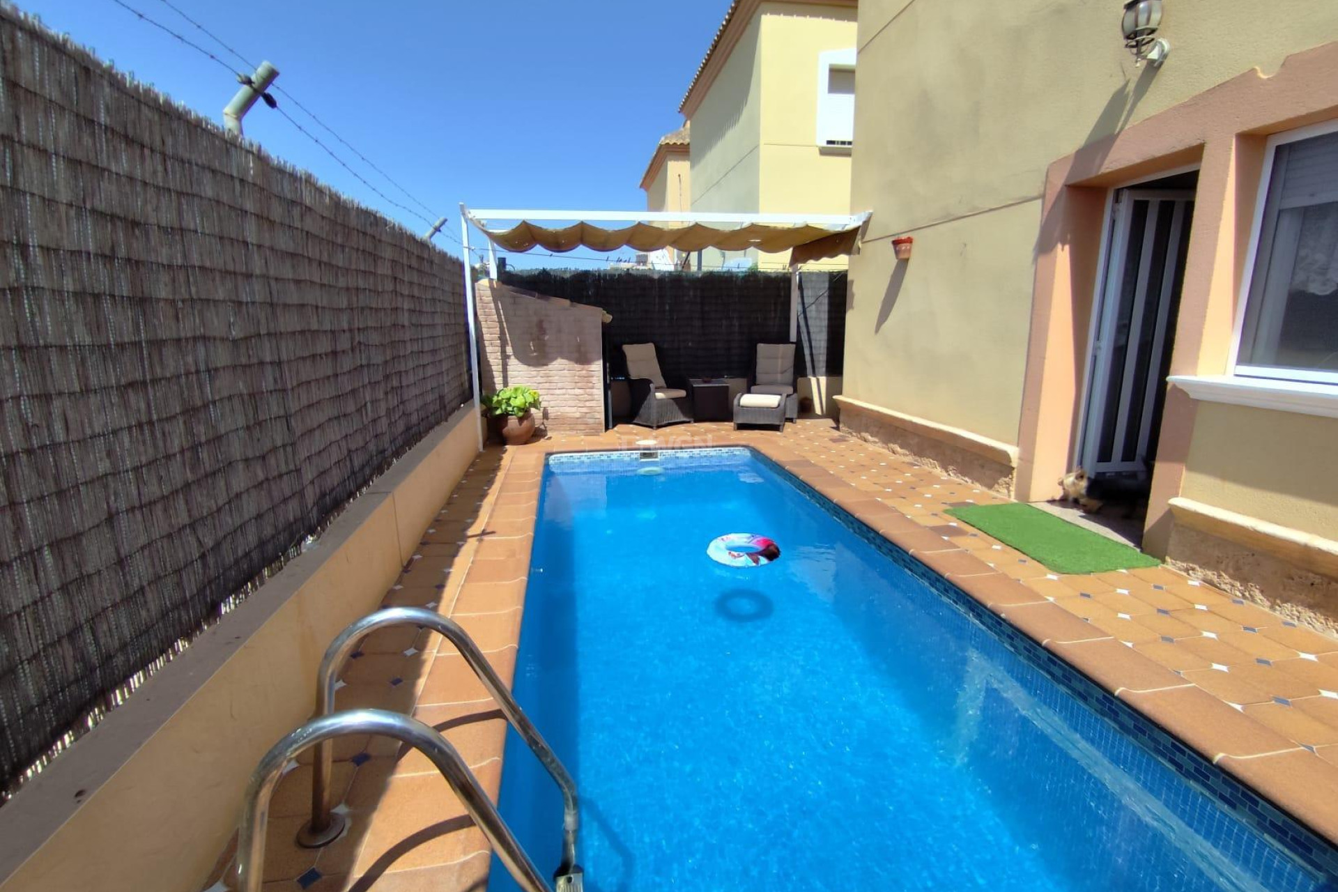 Odsprzedaż - Villa - Torrevieja - Aguas Nuevas 1