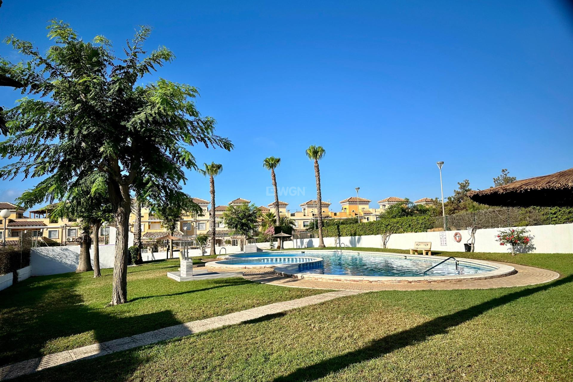 Odsprzedaż - Villa - Torrevieja - Aguas Nuevas 1