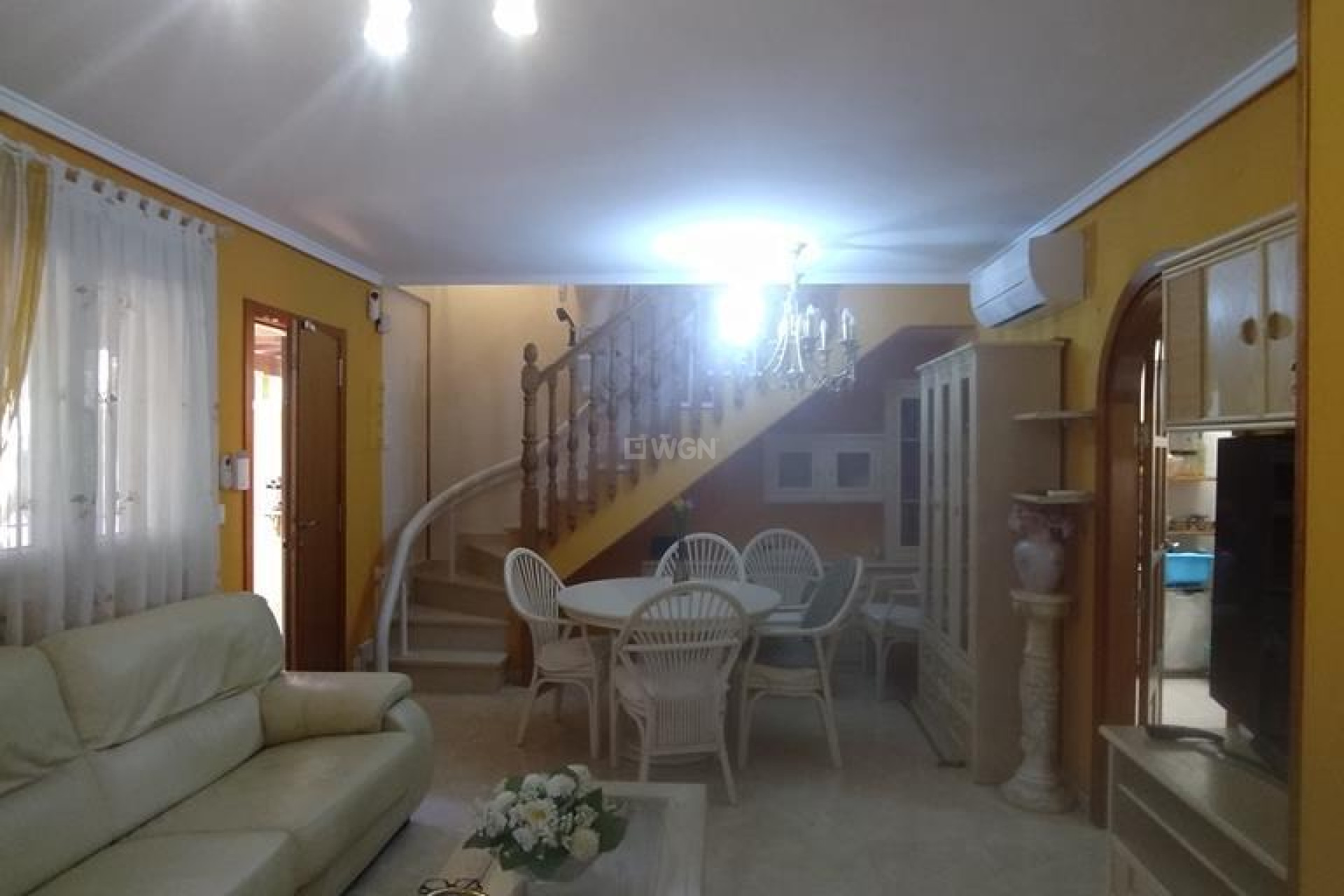 Odsprzedaż - Villa - Torrevieja - AGUAS NUEVAS 25