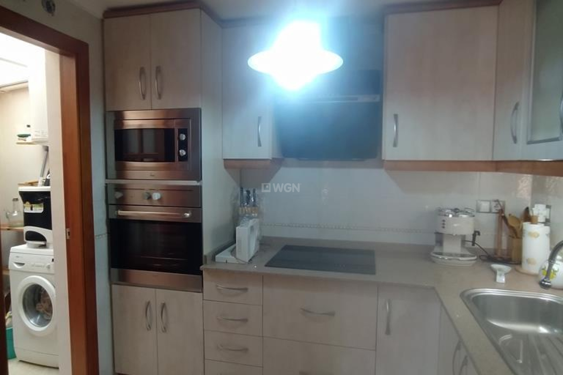 Odsprzedaż - Villa - Torrevieja - AGUAS NUEVAS 25