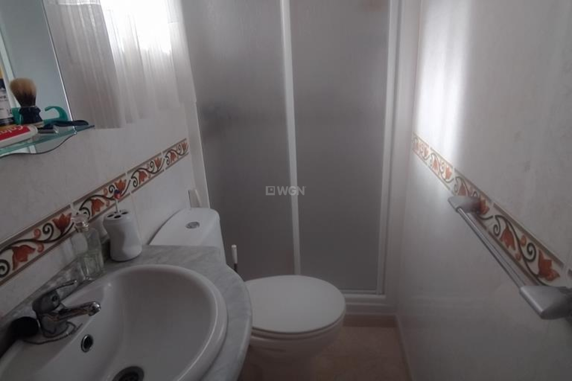 Odsprzedaż - Villa - Torrevieja - AGUAS NUEVAS 25