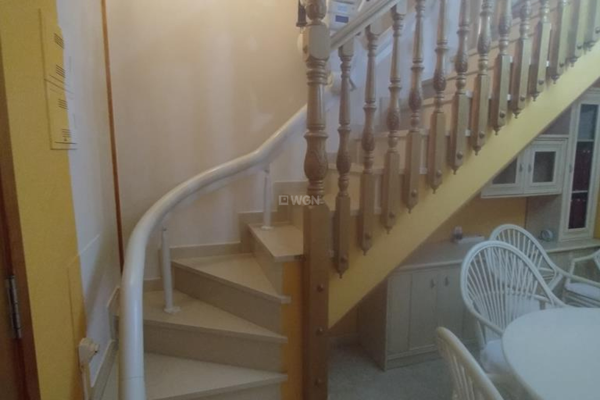 Odsprzedaż - Villa - Torrevieja - AGUAS NUEVAS 25