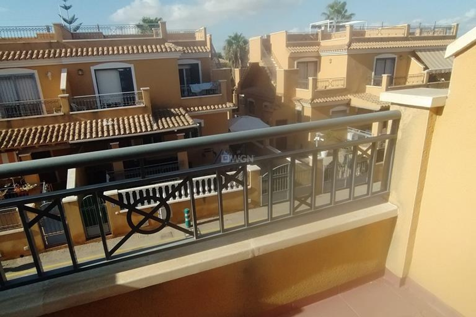 Odsprzedaż - Villa - Torrevieja - AGUAS NUEVAS 25