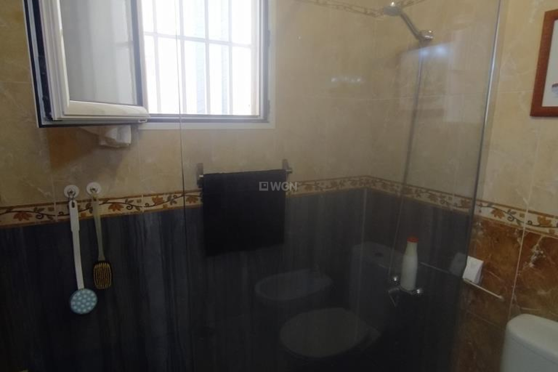 Odsprzedaż - Villa - Torrevieja - AGUAS NUEVAS 25