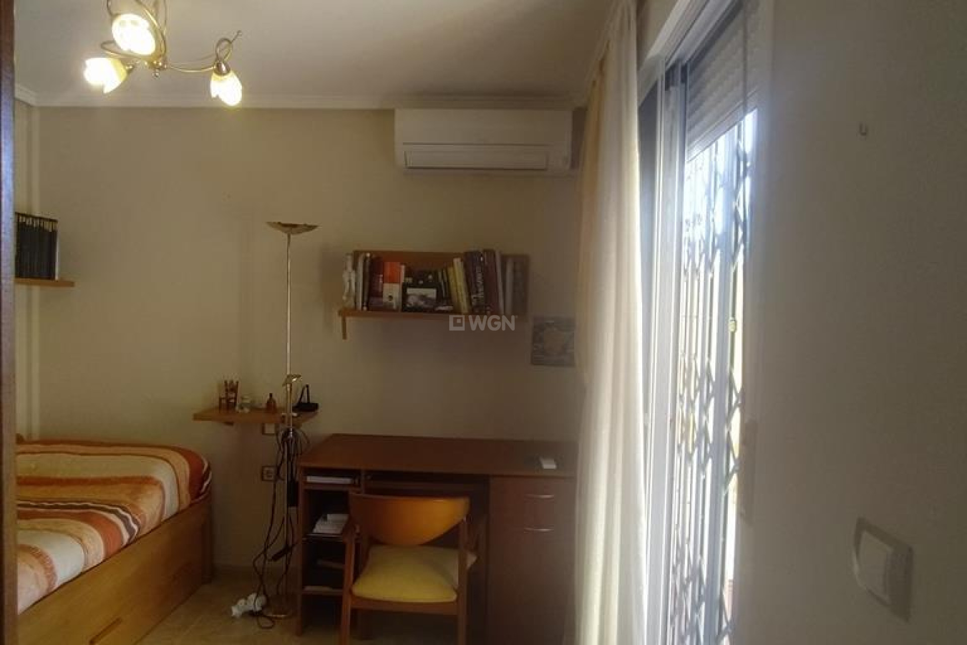 Odsprzedaż - Villa - Torrevieja - AGUAS NUEVAS 25