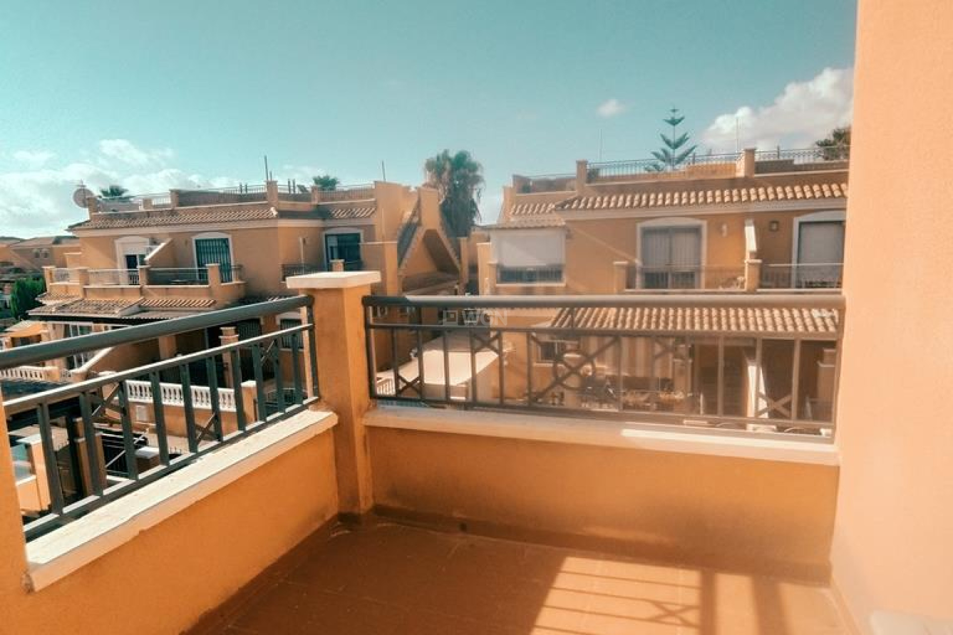 Odsprzedaż - Villa - Torrevieja - AGUAS NUEVAS 25