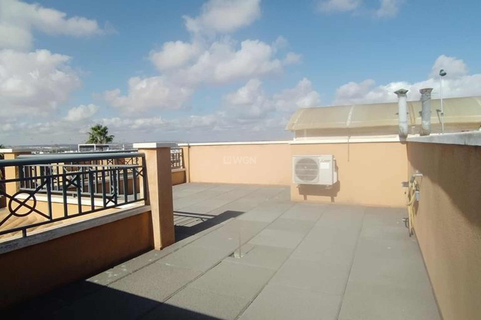 Odsprzedaż - Villa - Torrevieja - AGUAS NUEVAS 25