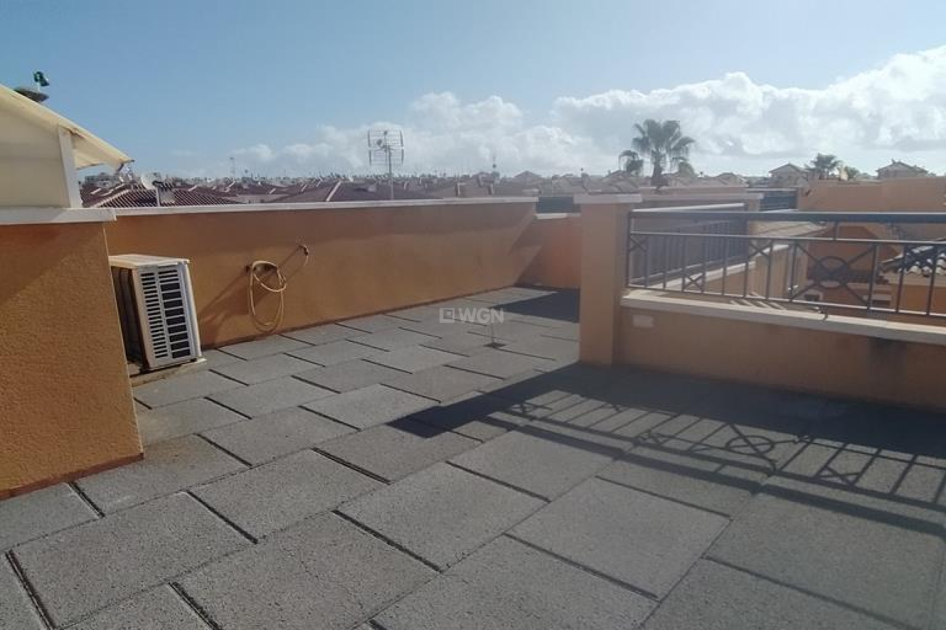 Odsprzedaż - Villa - Torrevieja - AGUAS NUEVAS 25