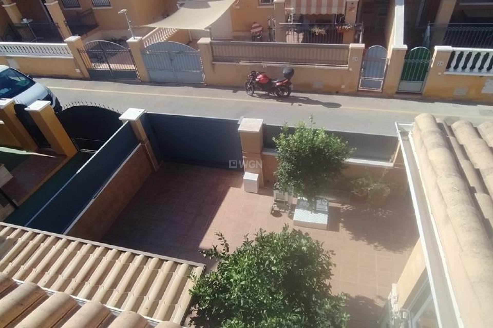 Odsprzedaż - Villa - Torrevieja - AGUAS NUEVAS 25