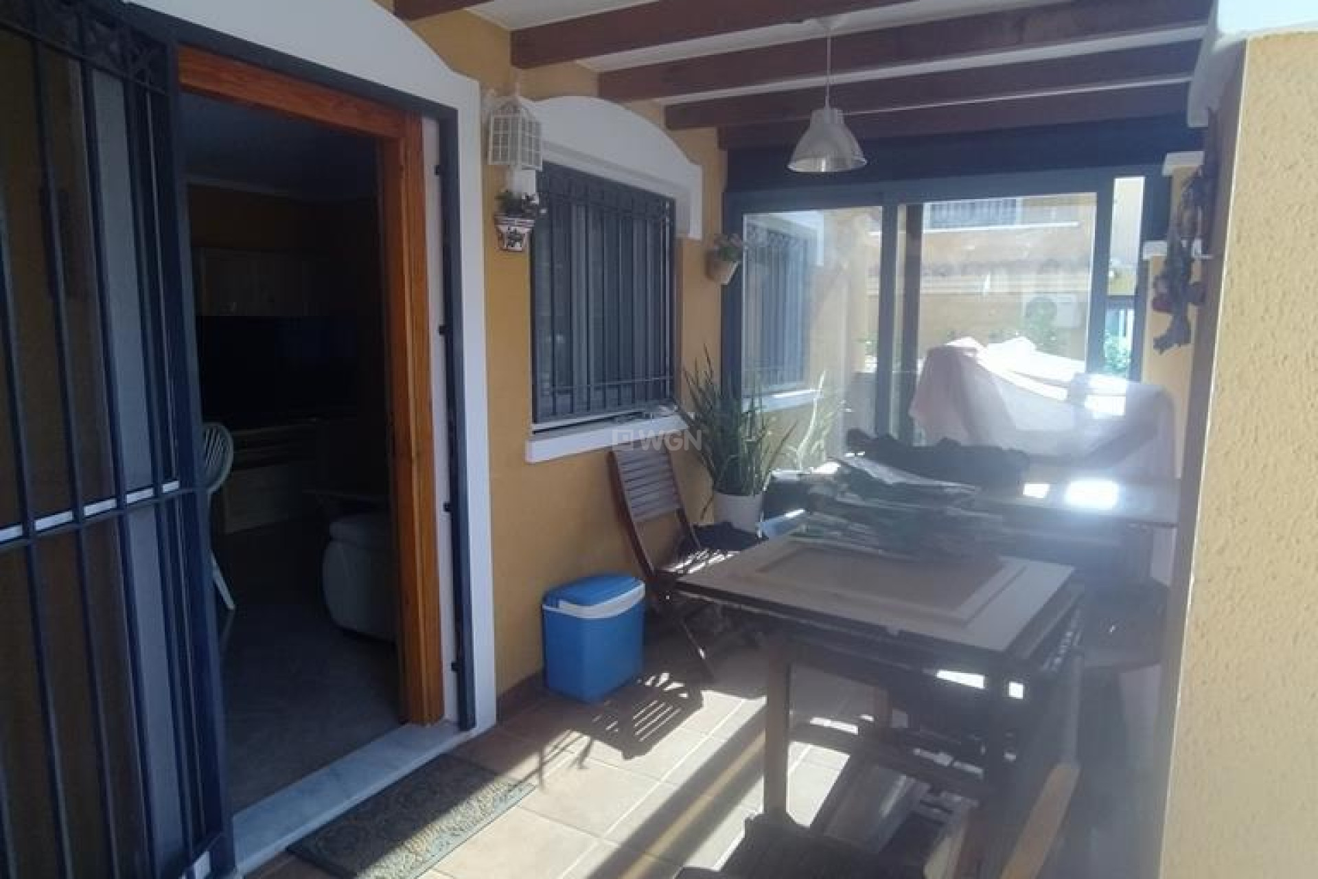 Odsprzedaż - Villa - Torrevieja - AGUAS NUEVAS 25