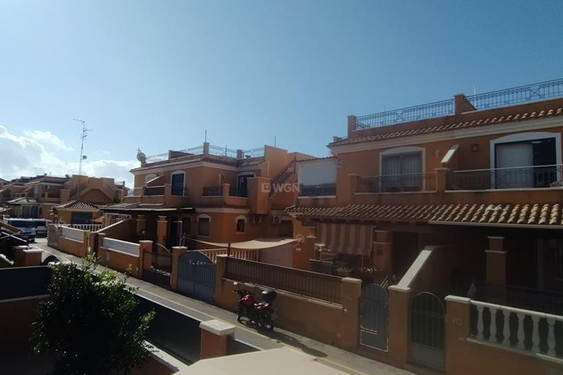 Odsprzedaż - Villa - Torrevieja - AGUAS NUEVAS 25