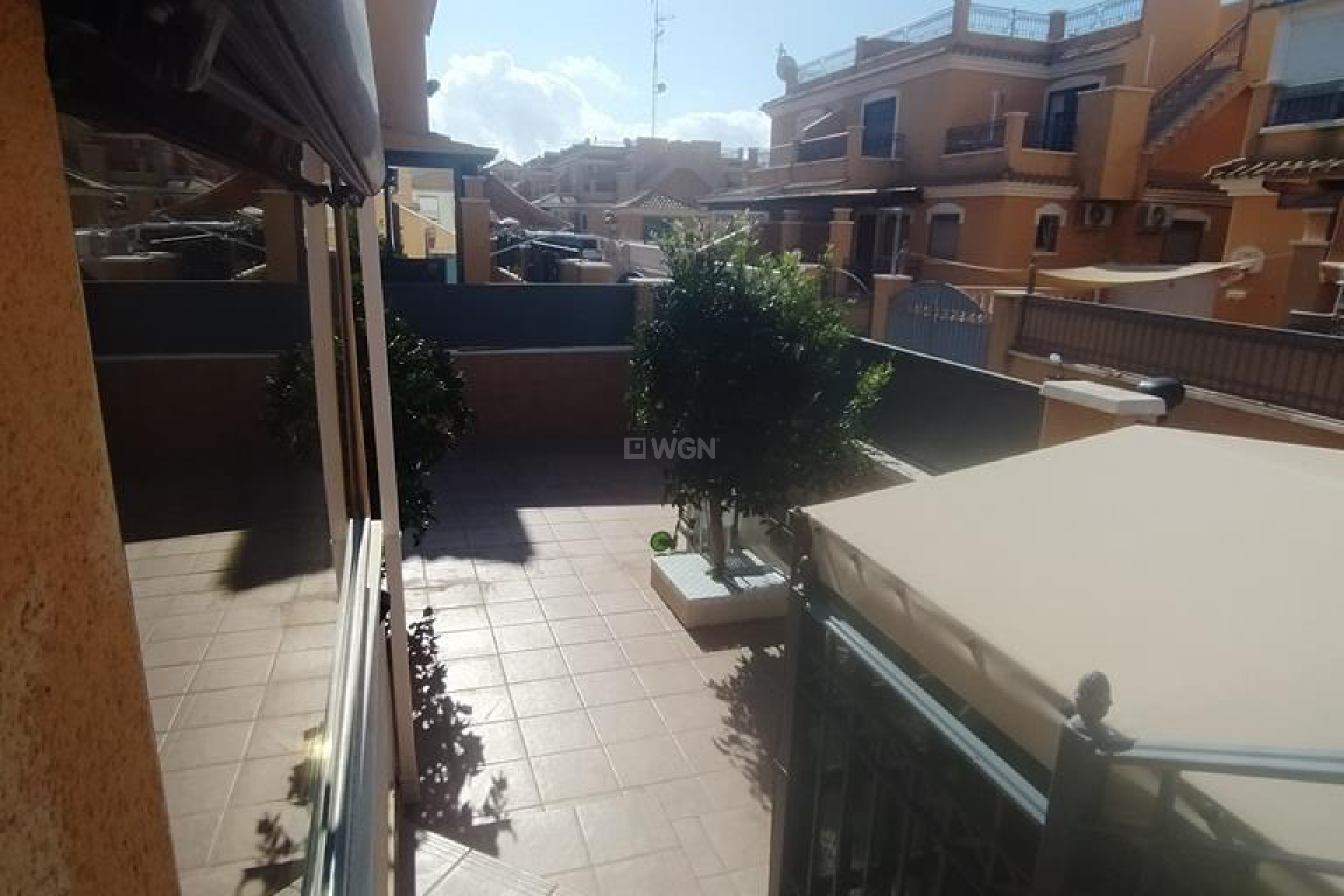 Odsprzedaż - Villa - Torrevieja - AGUAS NUEVAS 25