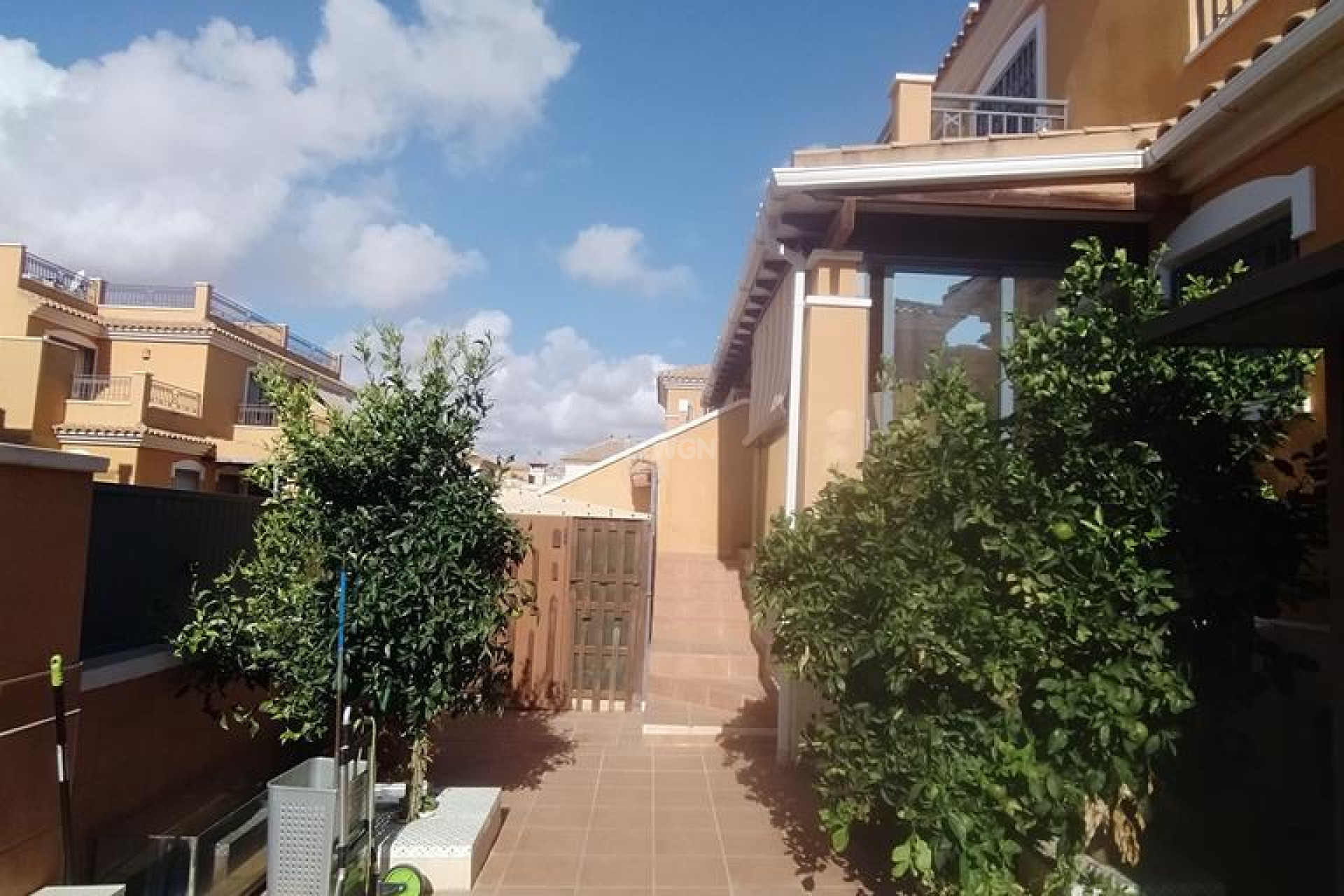 Odsprzedaż - Villa - Torrevieja - AGUAS NUEVAS 25