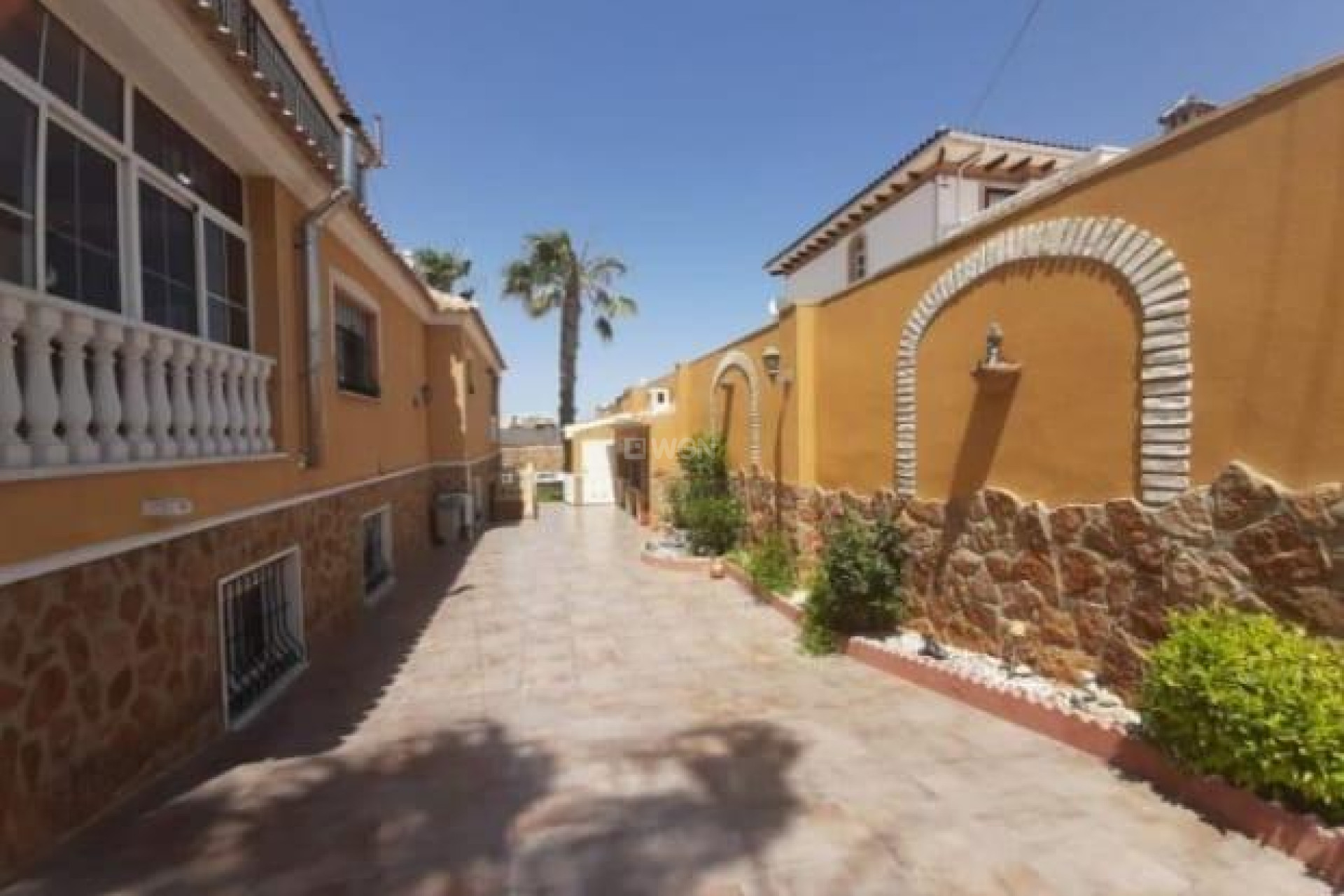 Odsprzedaż - Villa - Torrevieja - aguas nuevas