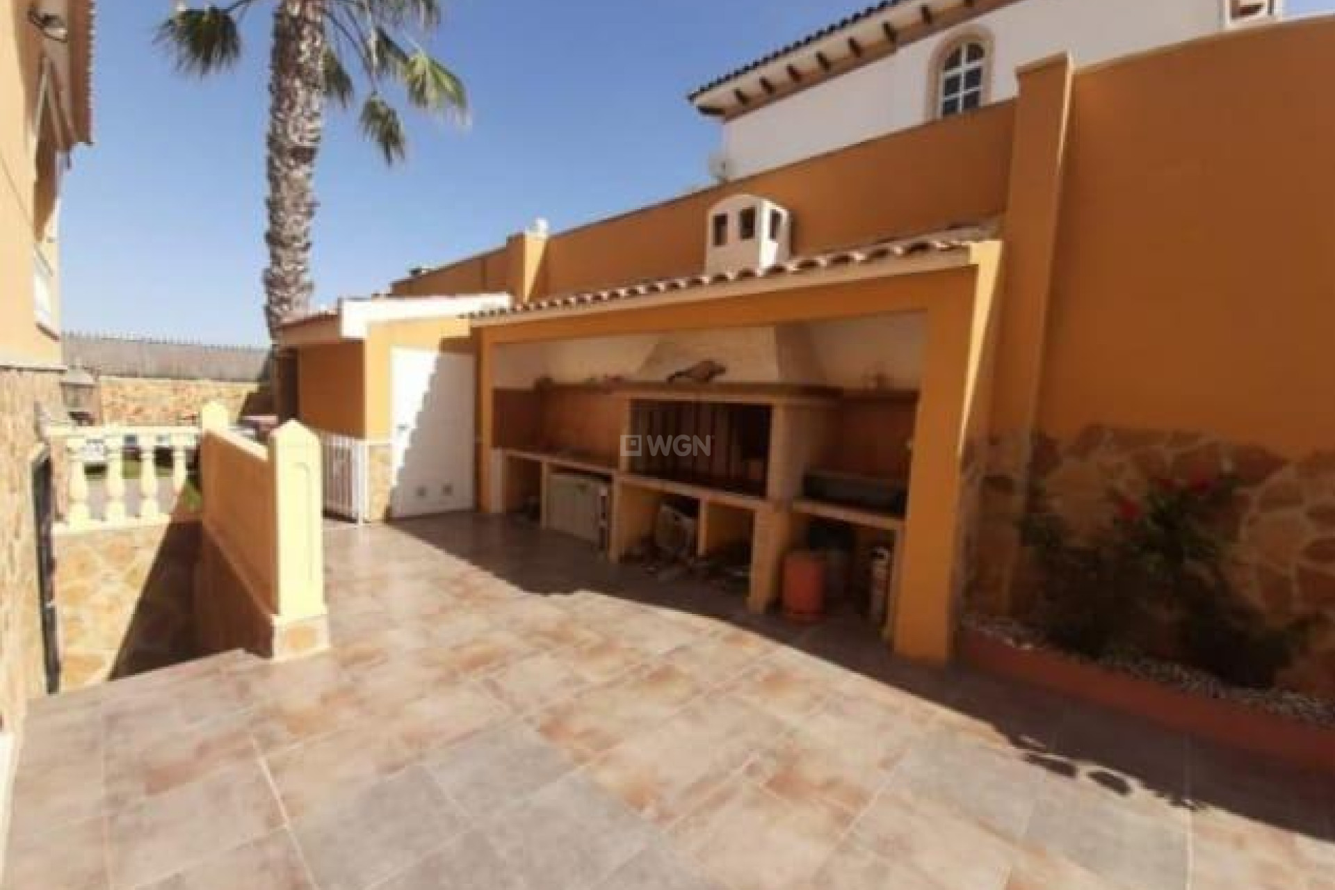 Odsprzedaż - Villa - Torrevieja - aguas nuevas