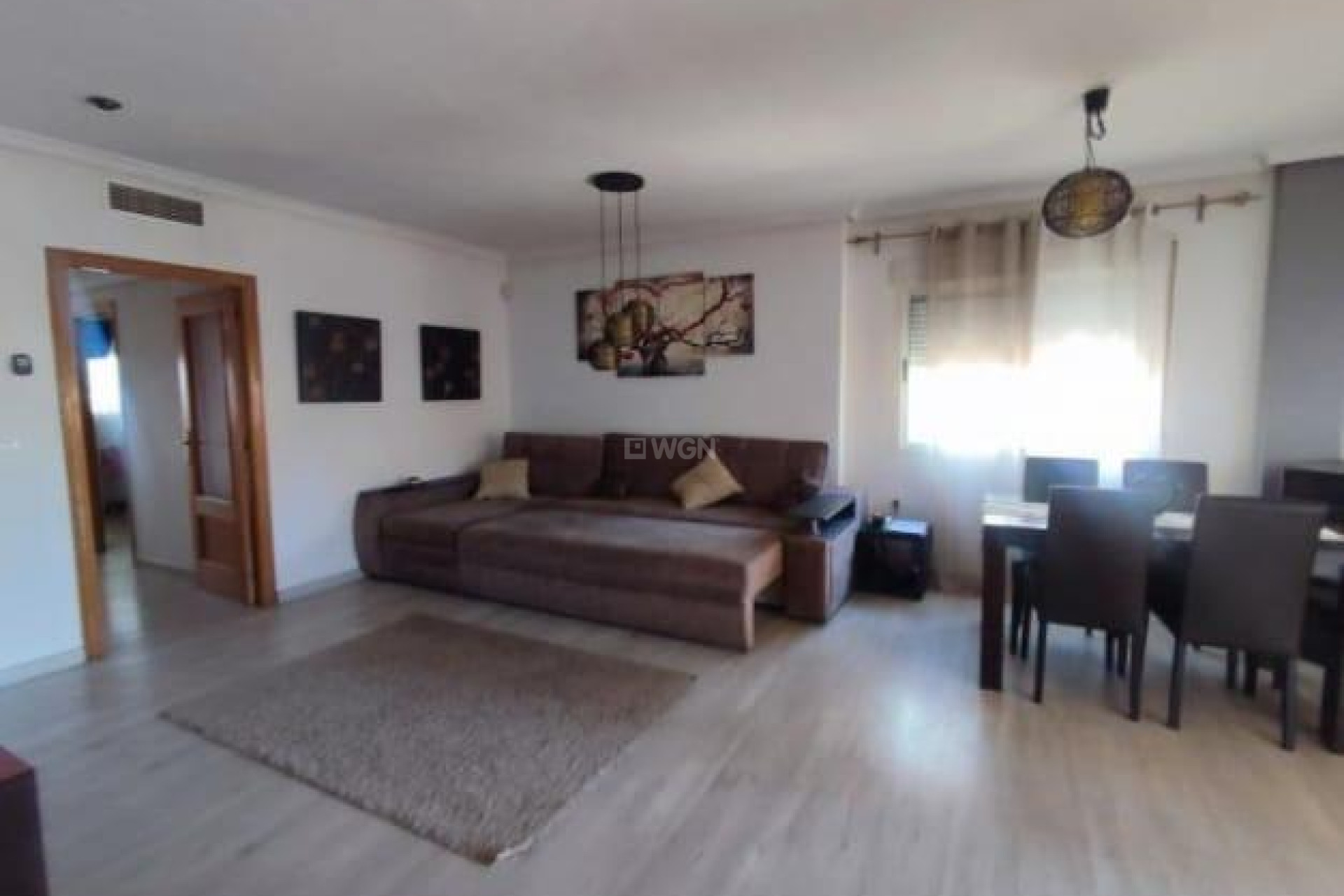 Odsprzedaż - Villa - Torrevieja - aguas nuevas