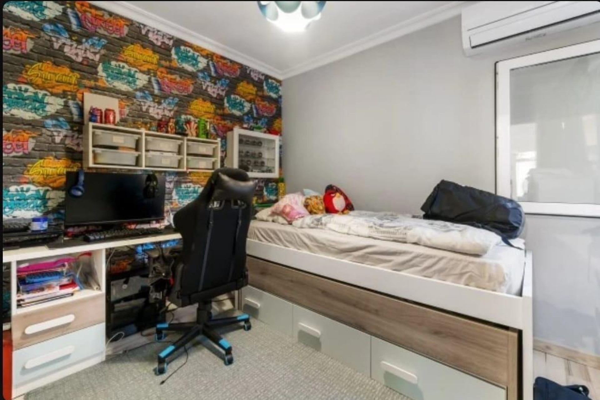 Odsprzedaż - Villa - Torrevieja - aguas nuevas