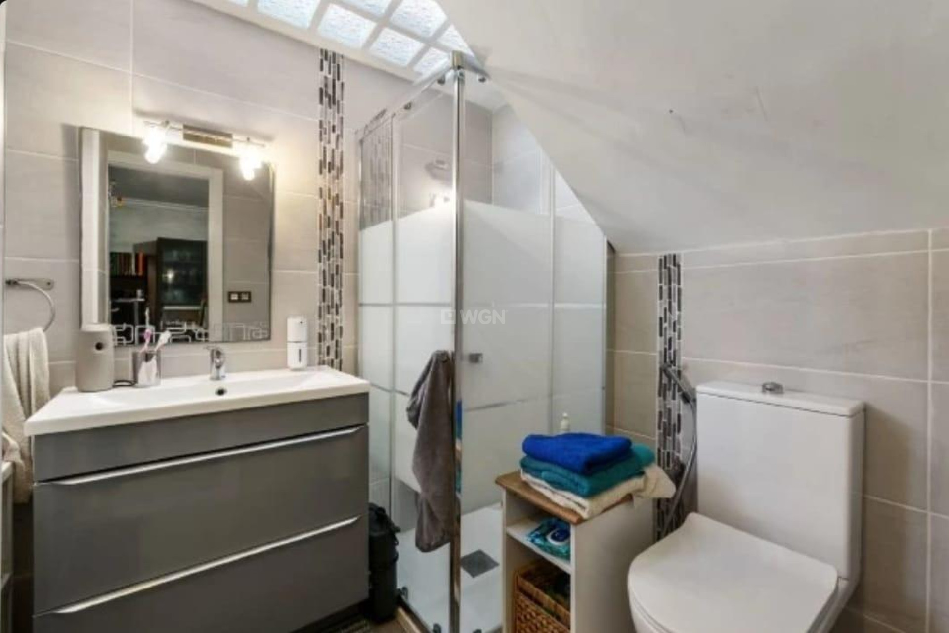 Odsprzedaż - Villa - Torrevieja - aguas nuevas