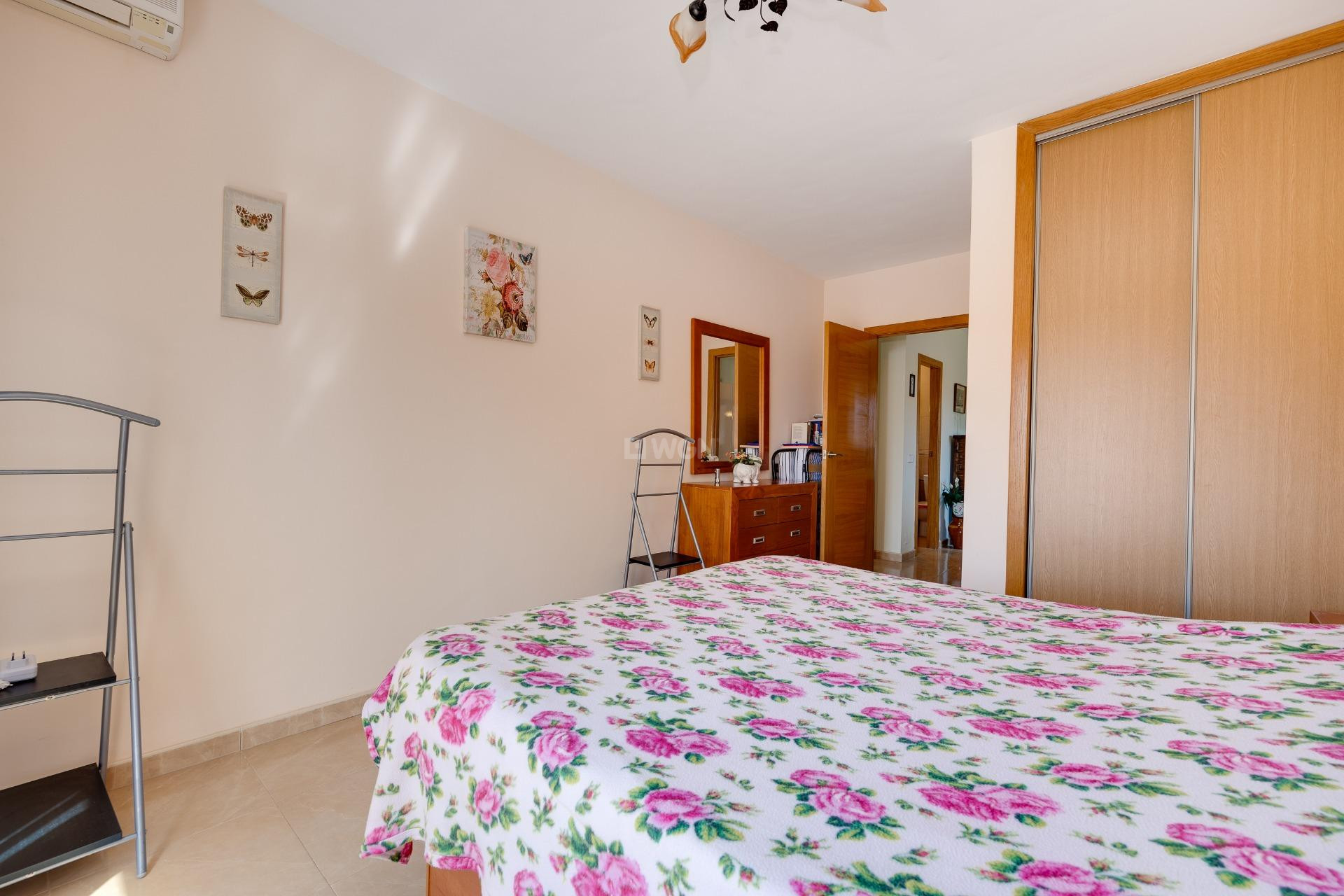 Odsprzedaż - Villa - Torrevieja - aguas nuevas