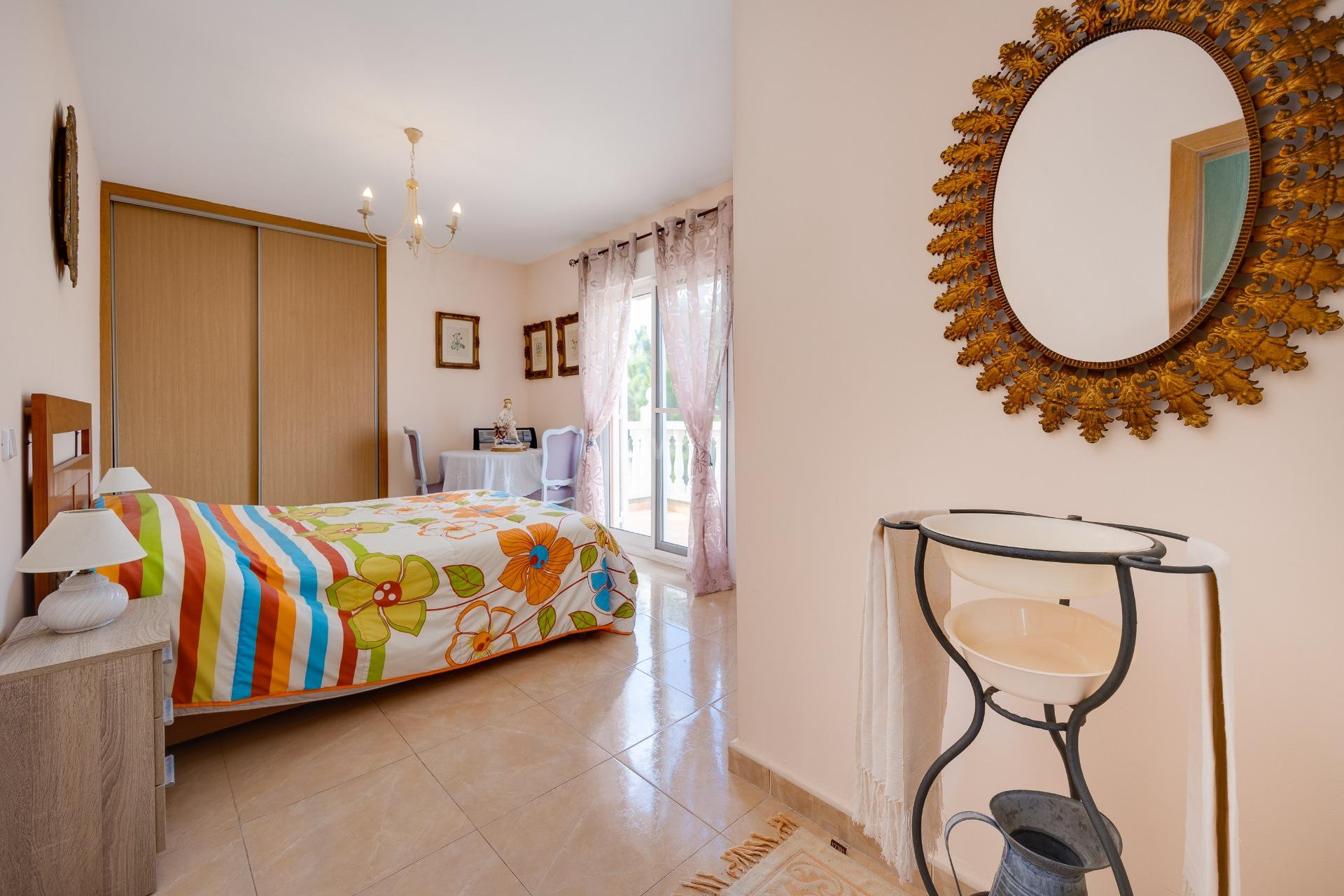 Odsprzedaż - Villa - Torrevieja - aguas nuevas