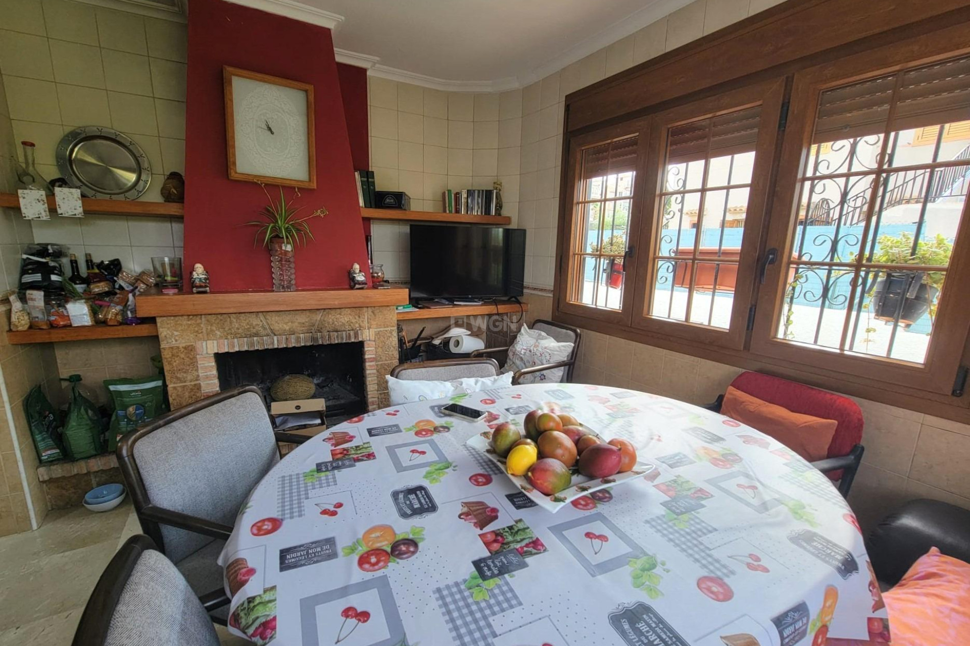 Odsprzedaż - Villa - Torrevieja - aguas nuevas