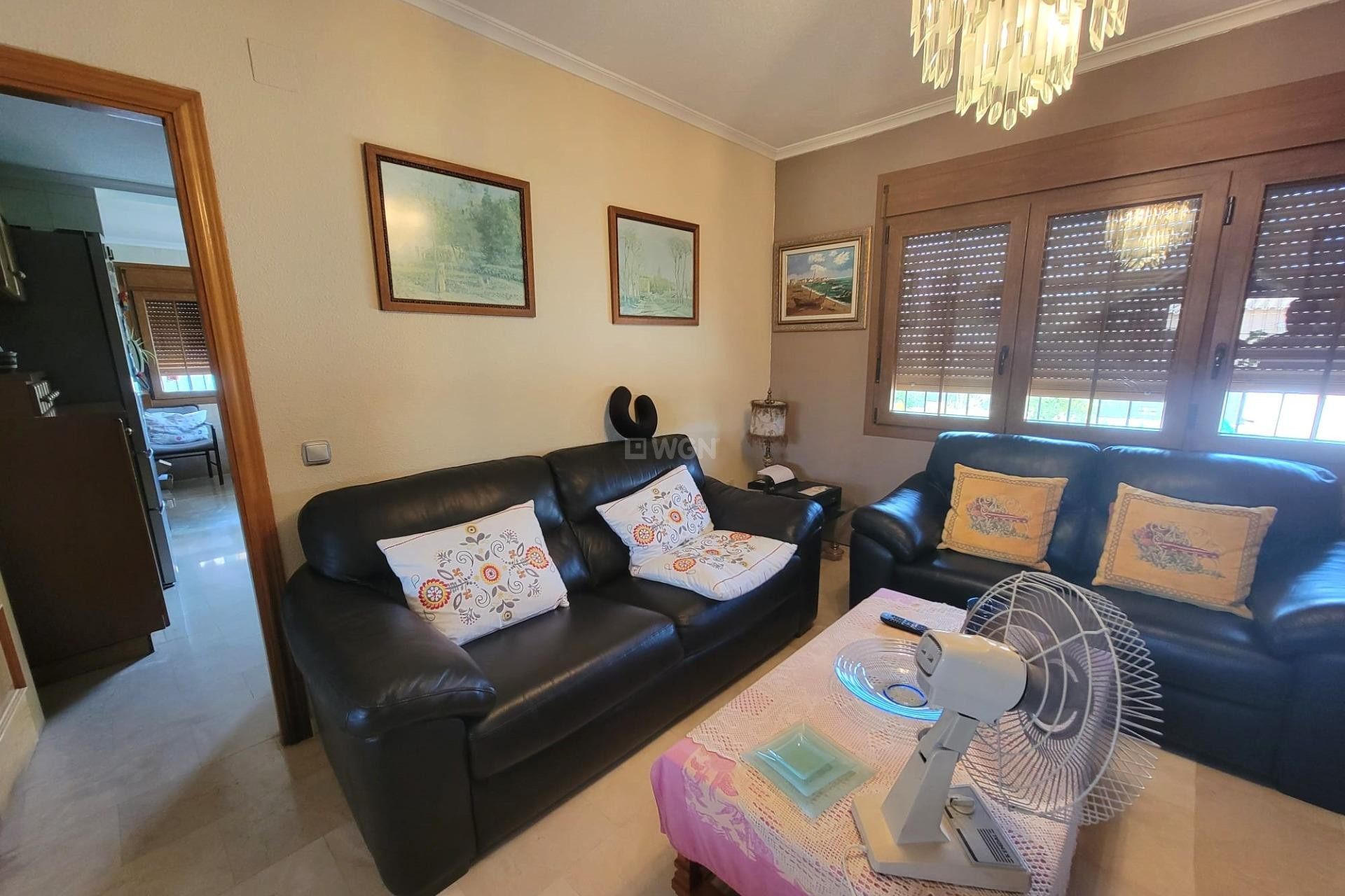 Odsprzedaż - Villa - Torrevieja - aguas nuevas