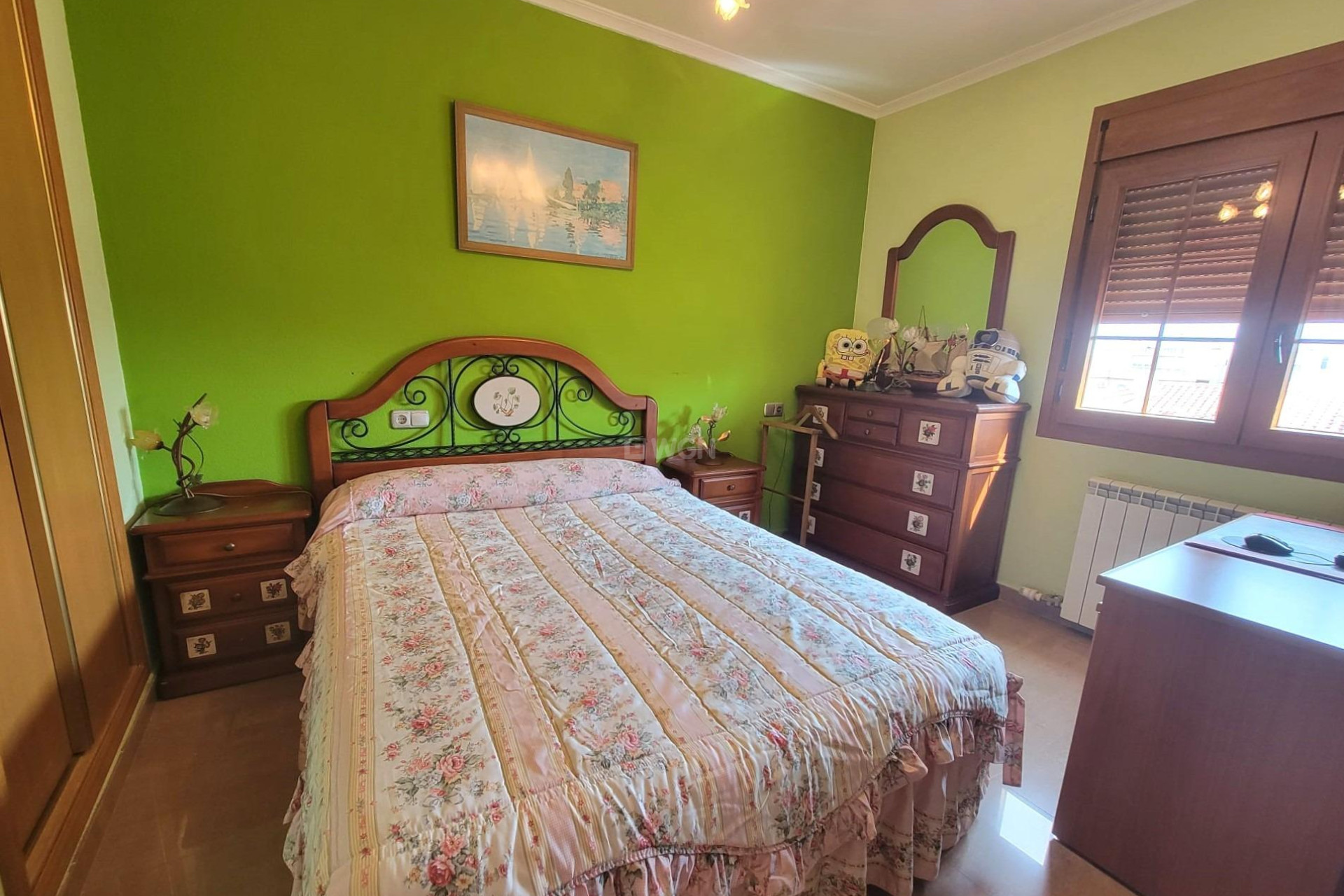 Odsprzedaż - Villa - Torrevieja - aguas nuevas