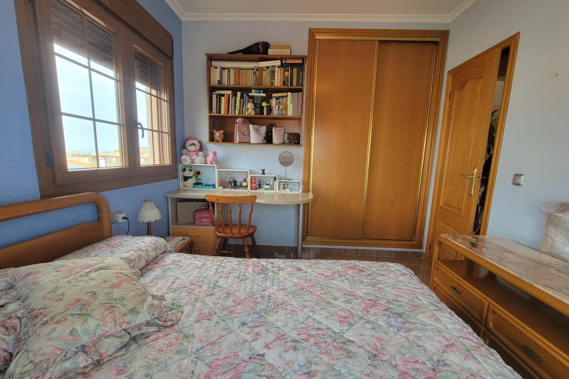 Odsprzedaż - Villa - Torrevieja - aguas nuevas