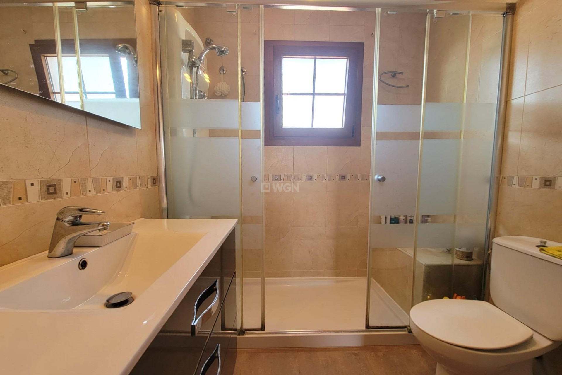 Odsprzedaż - Villa - Torrevieja - aguas nuevas