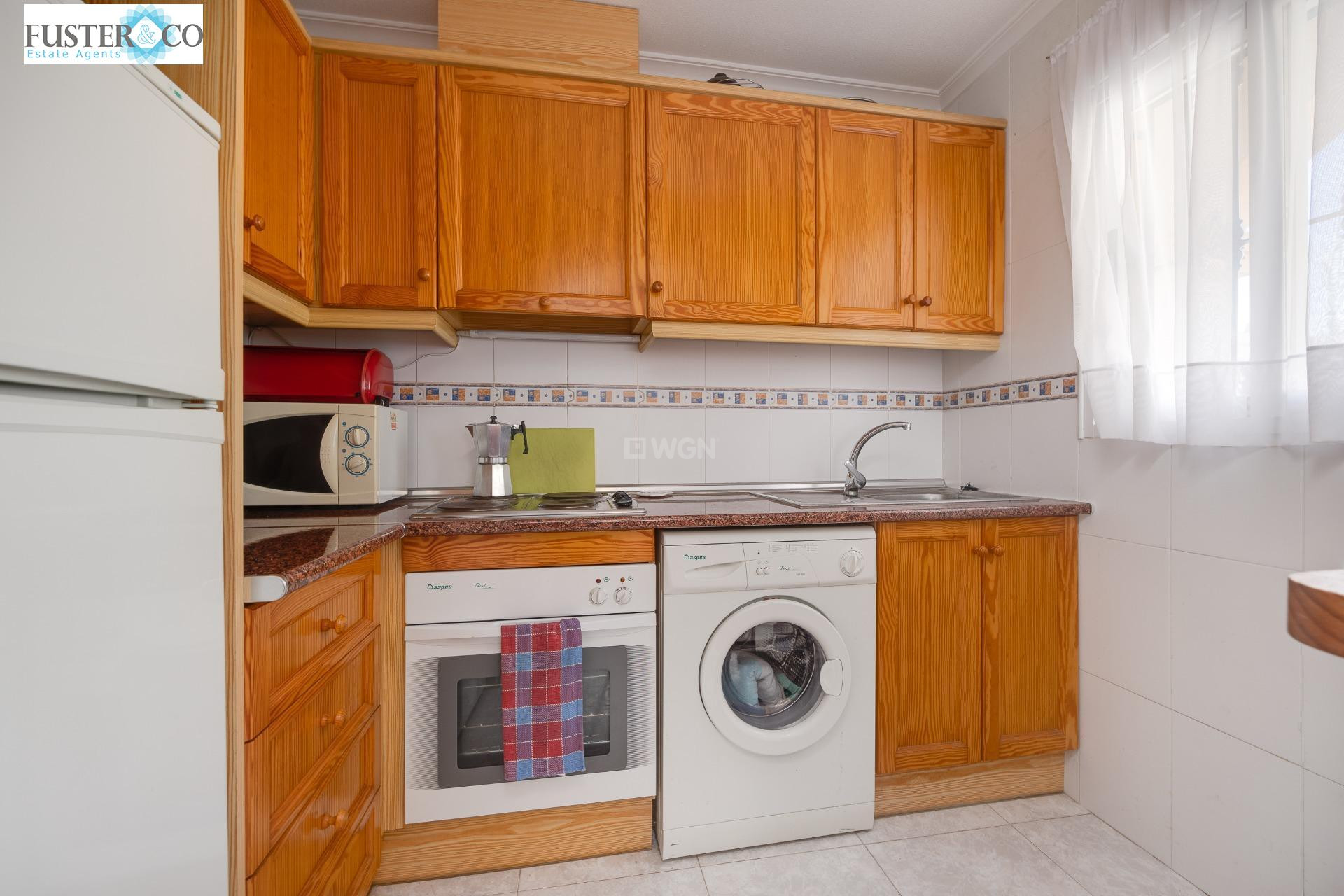 Odsprzedaż - Villa - Torrevieja - aguas nuevas