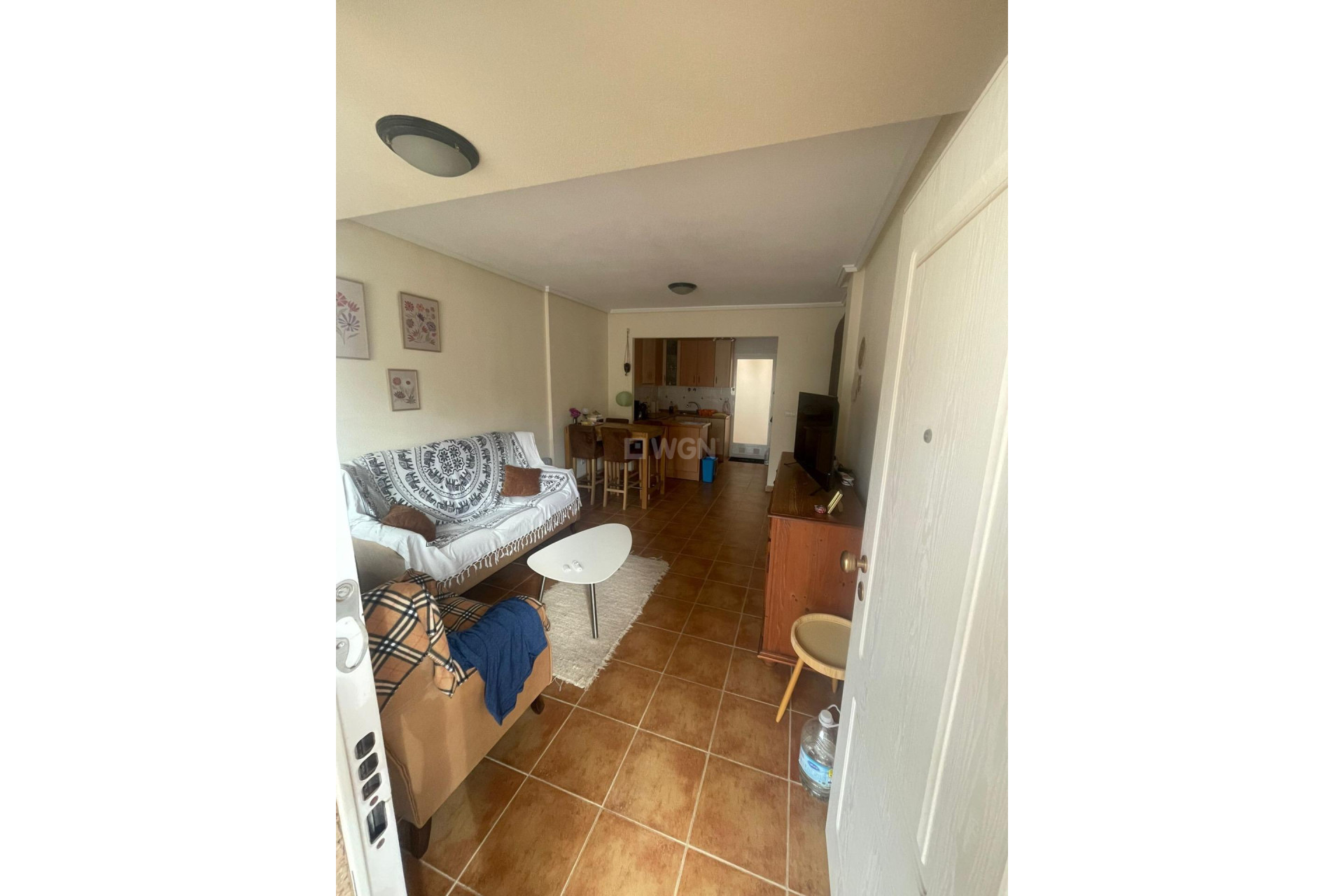 Odsprzedaż - Villa - Torrevieja - aguas nuevas