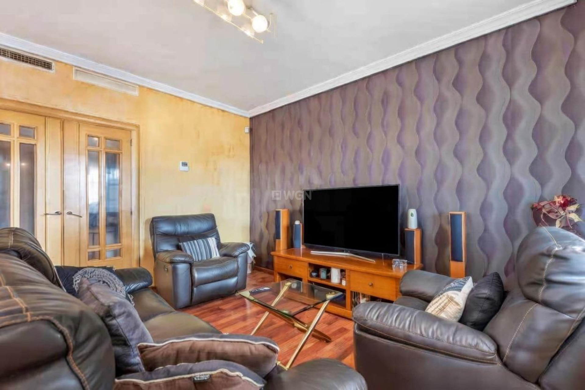 Odsprzedaż - Villa - Torrevieja - aguas nuevas