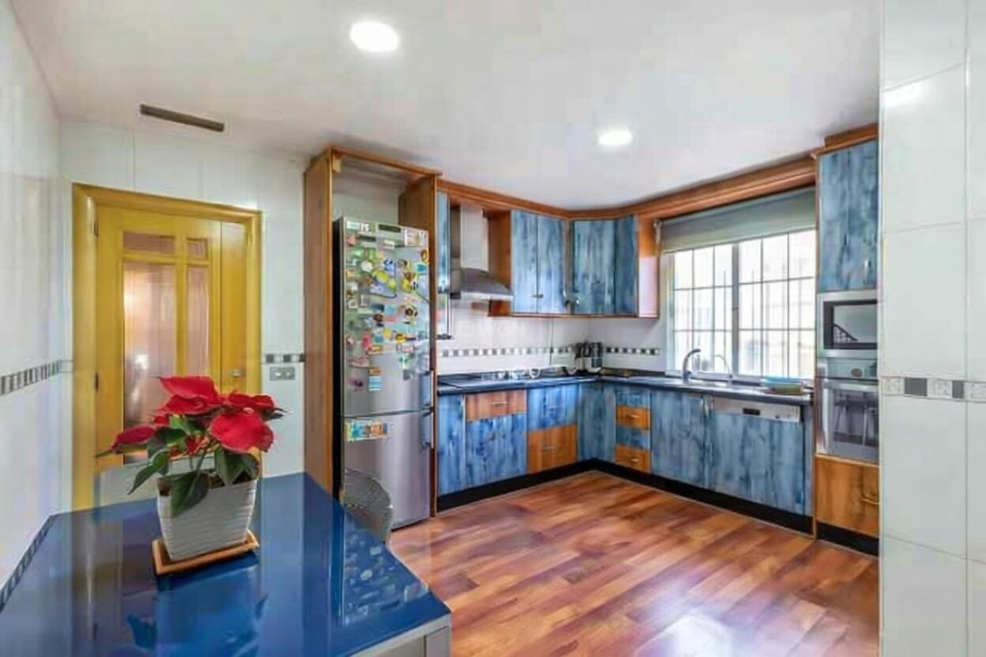 Odsprzedaż - Villa - Torrevieja - aguas nuevas