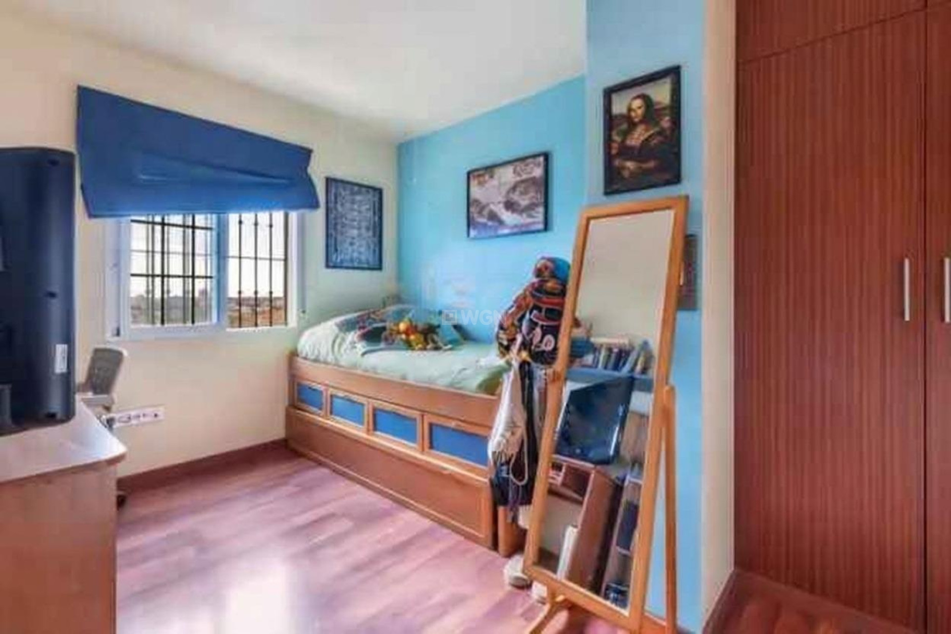 Odsprzedaż - Villa - Torrevieja - aguas nuevas