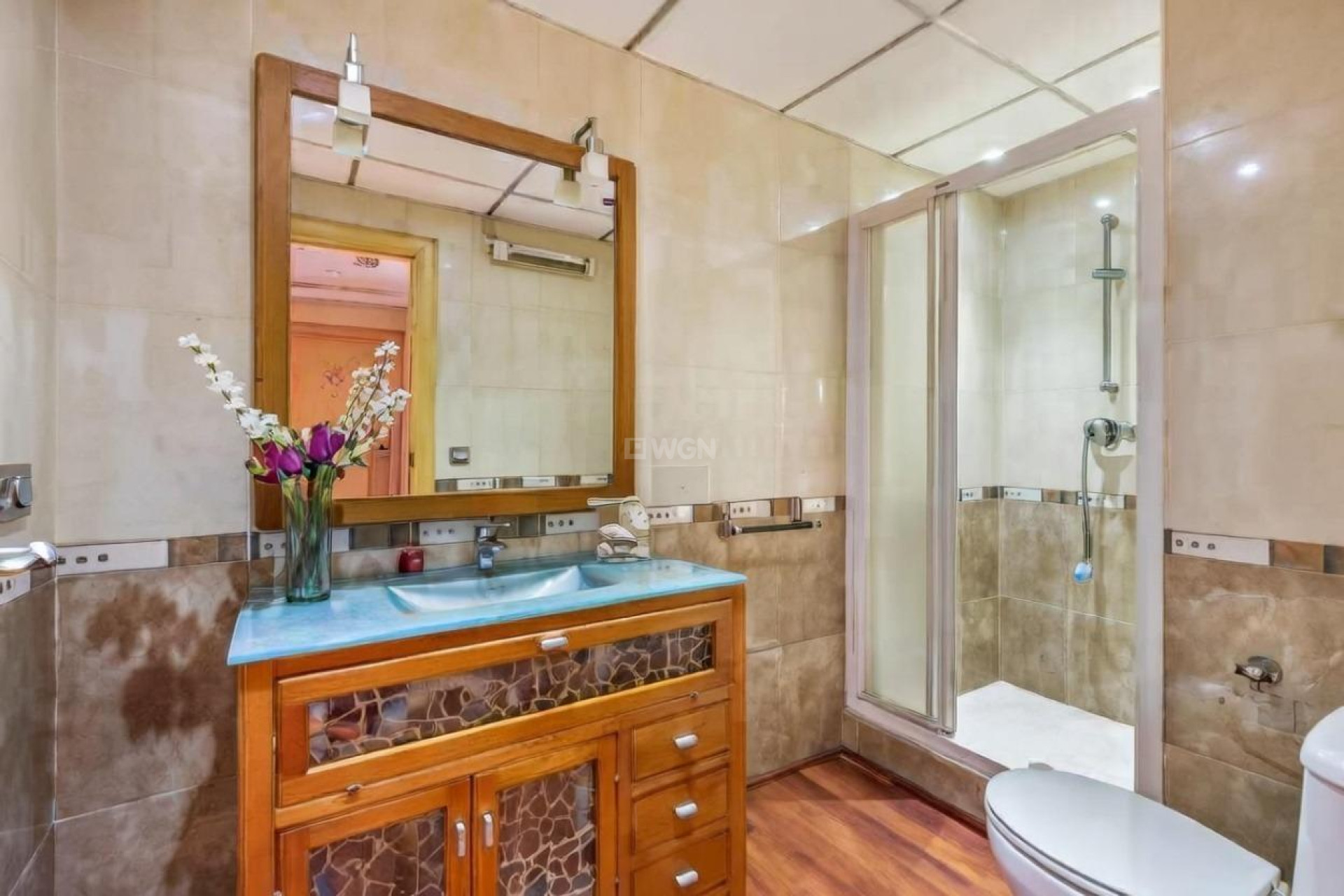 Odsprzedaż - Villa - Torrevieja - aguas nuevas