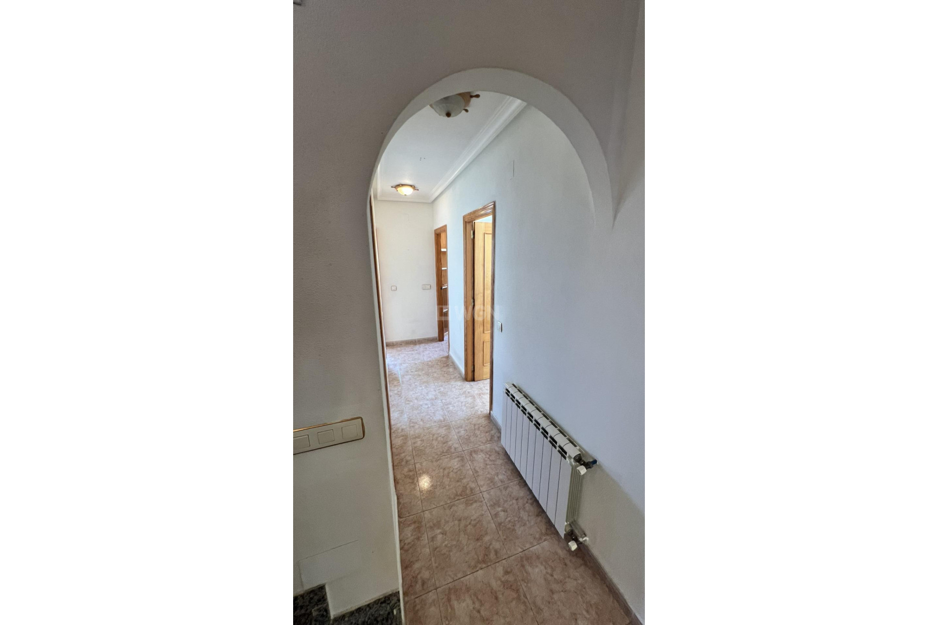 Odsprzedaż - Villa - Torrevieja - aguas nuevas