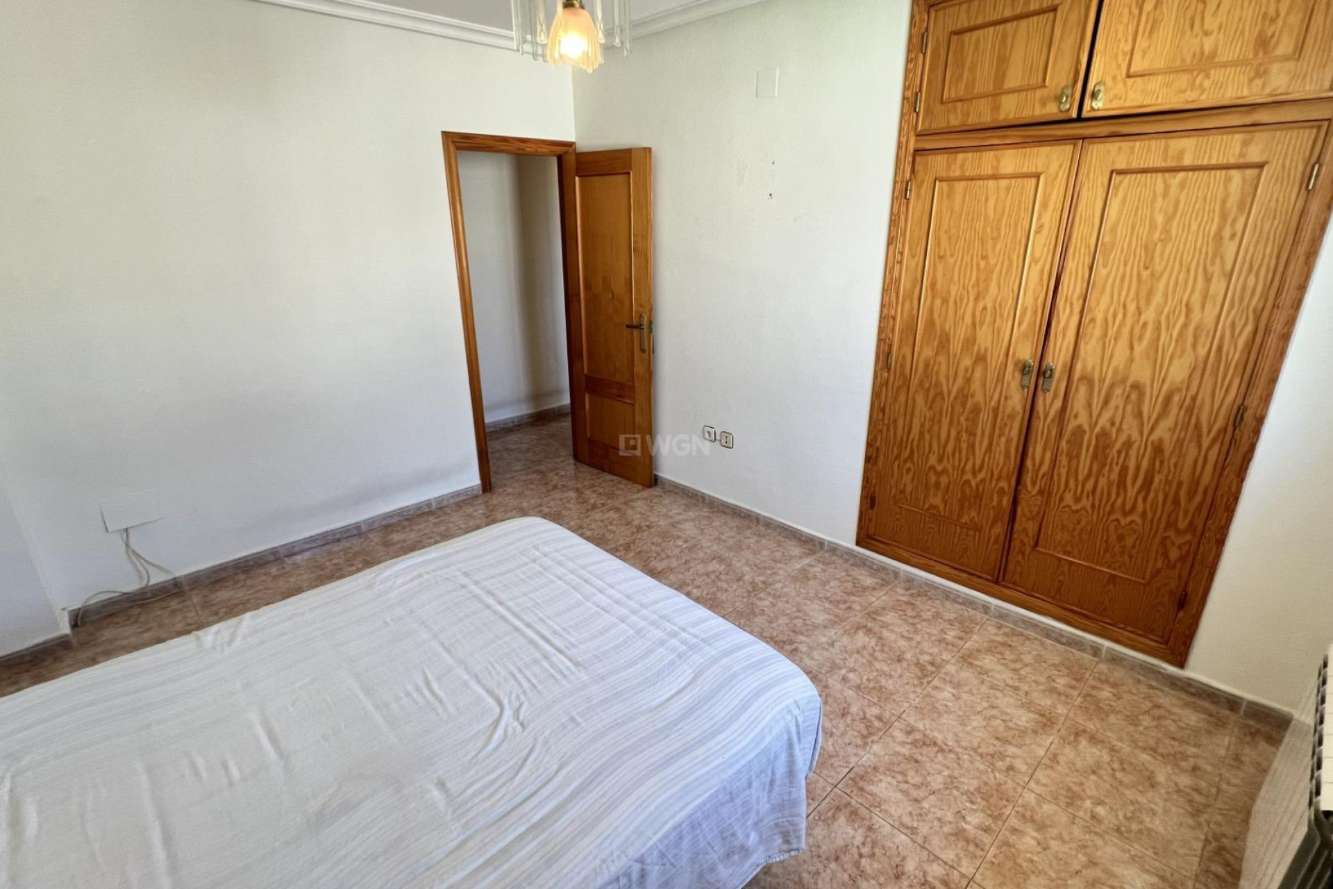 Odsprzedaż - Villa - Torrevieja - aguas nuevas