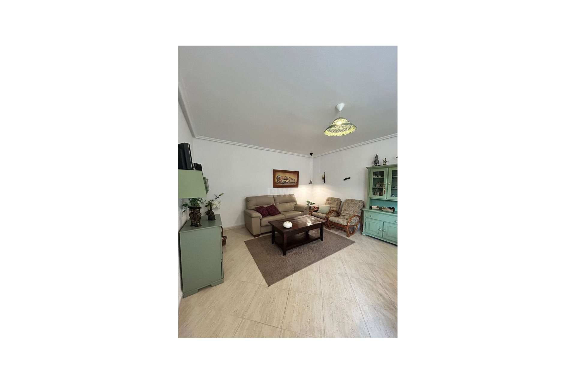 Odsprzedaż - Villa - Torrevieja - aguas nuevas